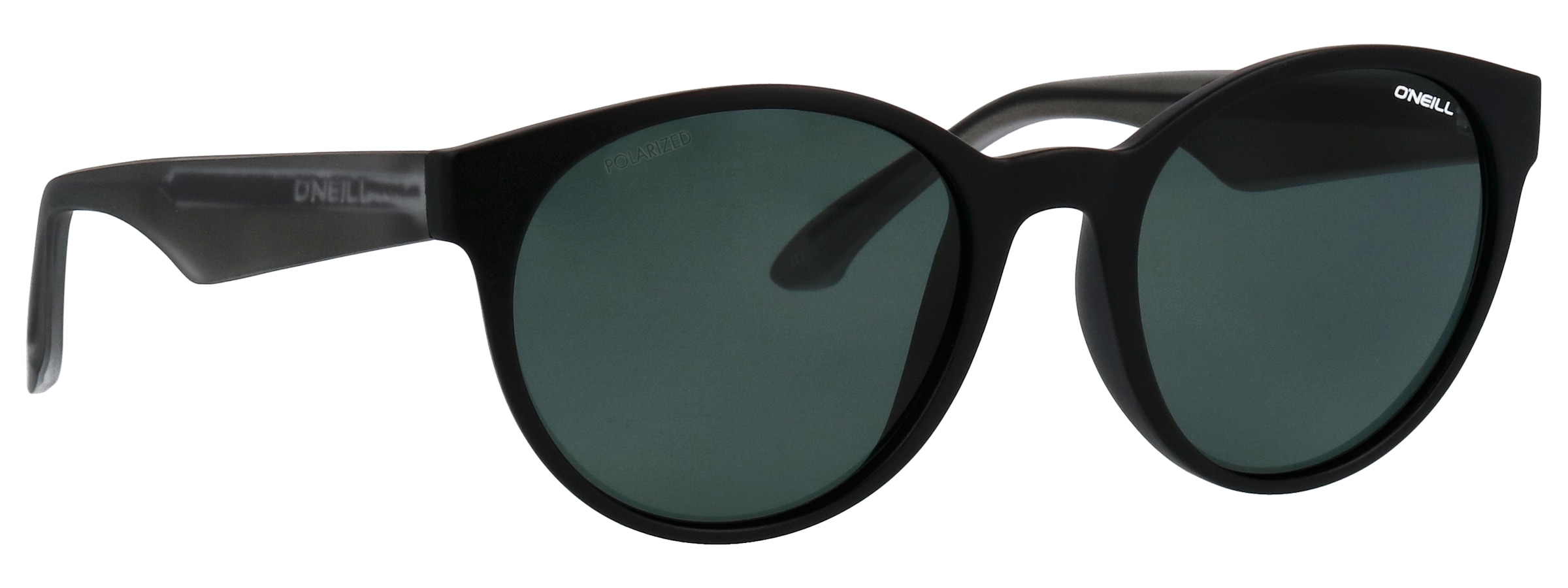 O'Neill Sonnenbrille »Modell 966079« Form Karree/Eckig, Logoschriftzug auf Bügel, Injectionfassung