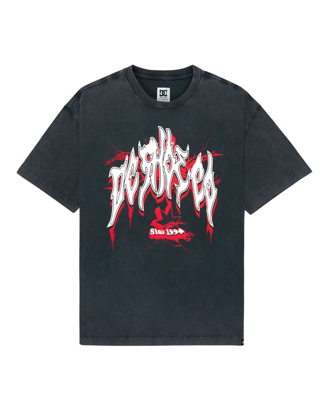 DC Shoes T-Shirt »DC Death Machine«