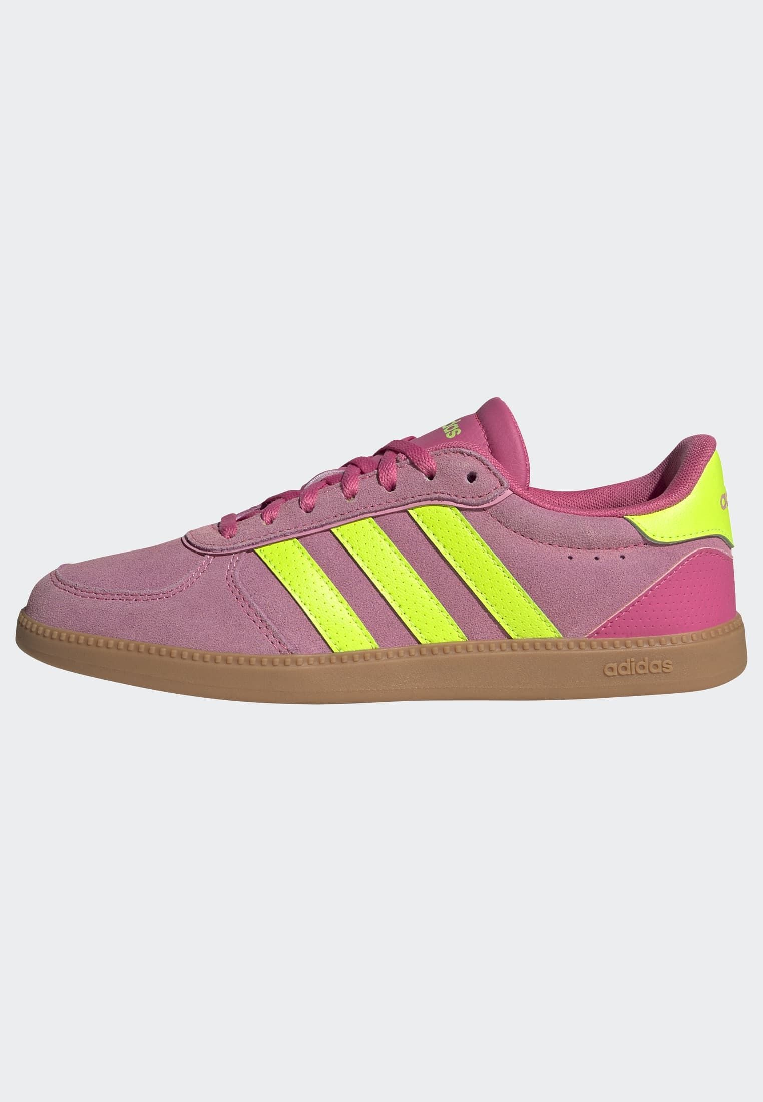 adidas Sportswear Sneaker »BREAKNET SLEEK«
