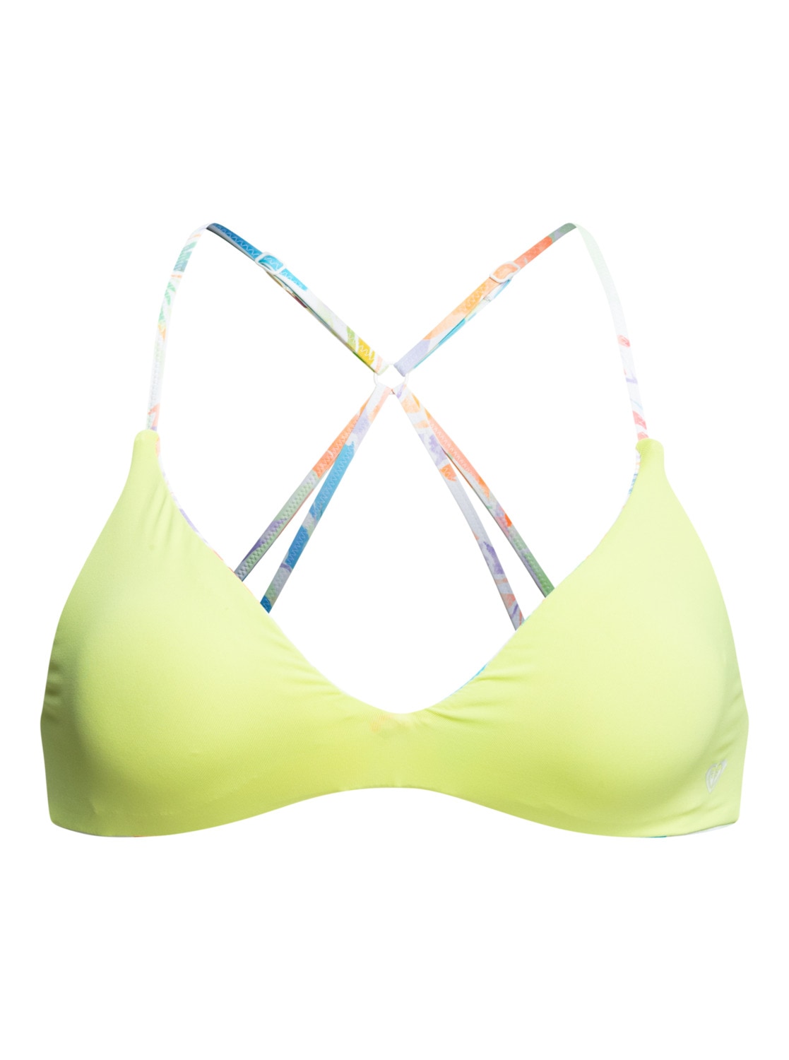 Roxy Triangel-Bikini-Top »Retro Revo«