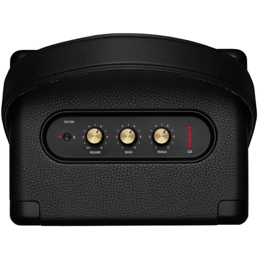 Marshall Bluetooth-Speaker »Tufton Portable«, (1 St.)