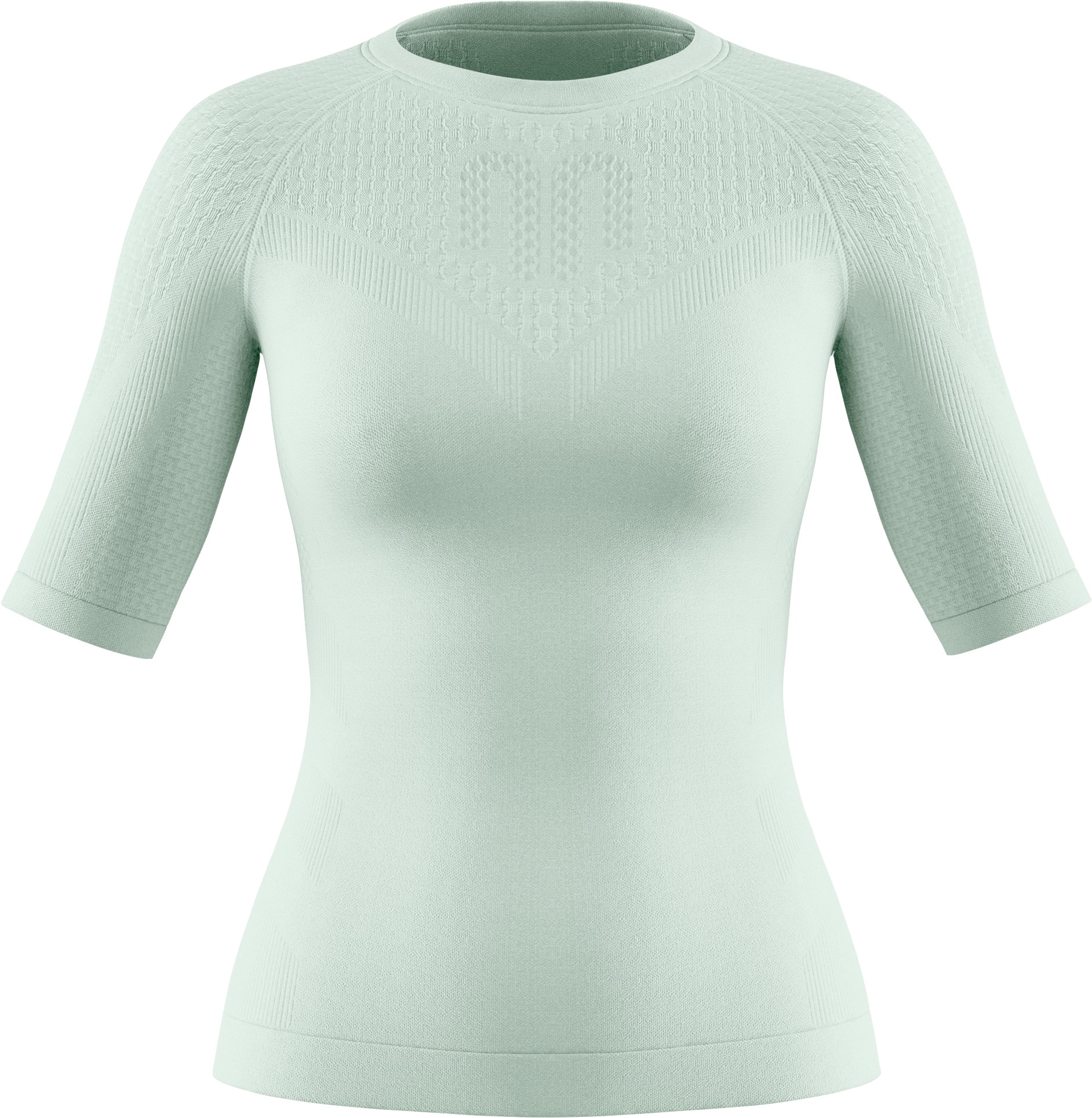 Bauerfeind Funktionsshirt »COMPRESSION SHIRT SHORT SLEEVE«, (1 tlg.)