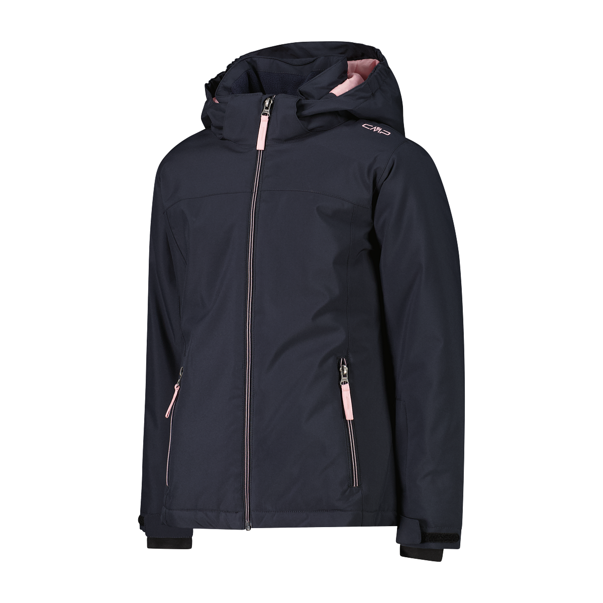 CMP Skijacke 1 Stk. tlg. mit Kapuze für Kinder