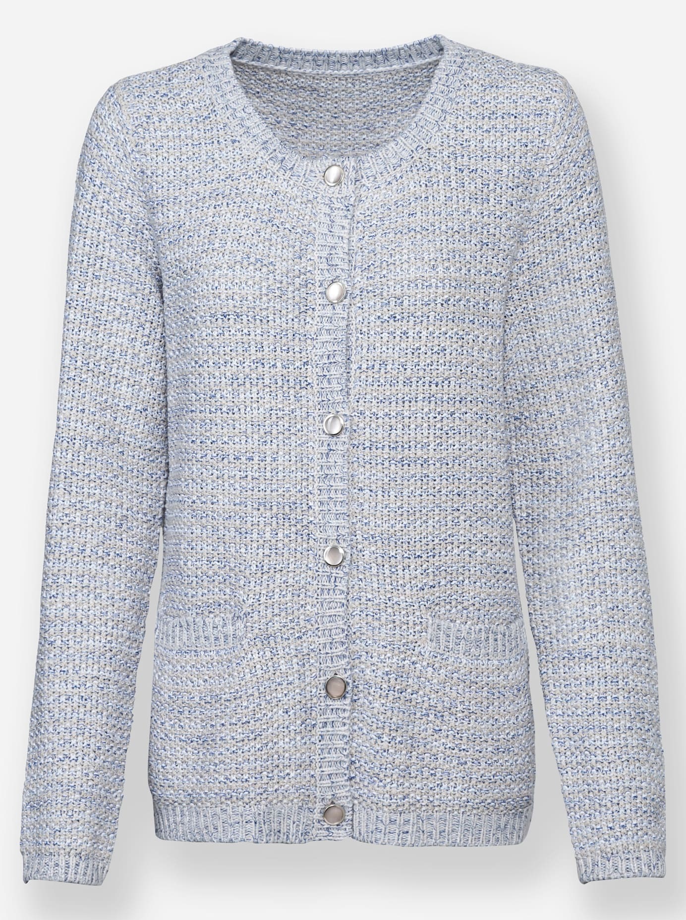 Classic Cardigan