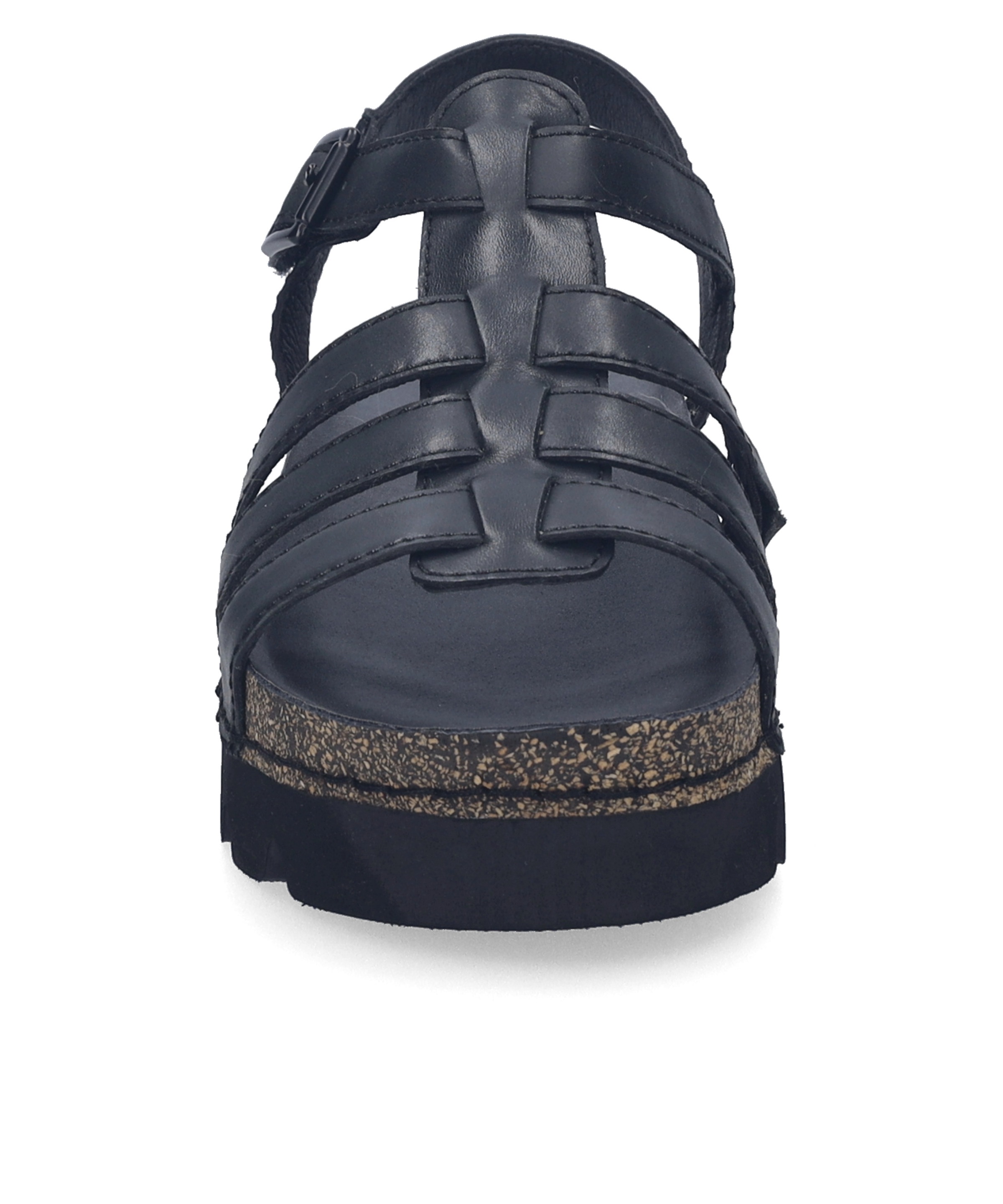 Josef Seibel Sandale »Alice 06, schwarz«