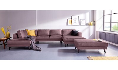INOSIGN Wohnlandschaft »Junis«, in moderner Optik kaufen INOSIGN Wohnlandschaft »Junis«, in moderner Optik kaufen