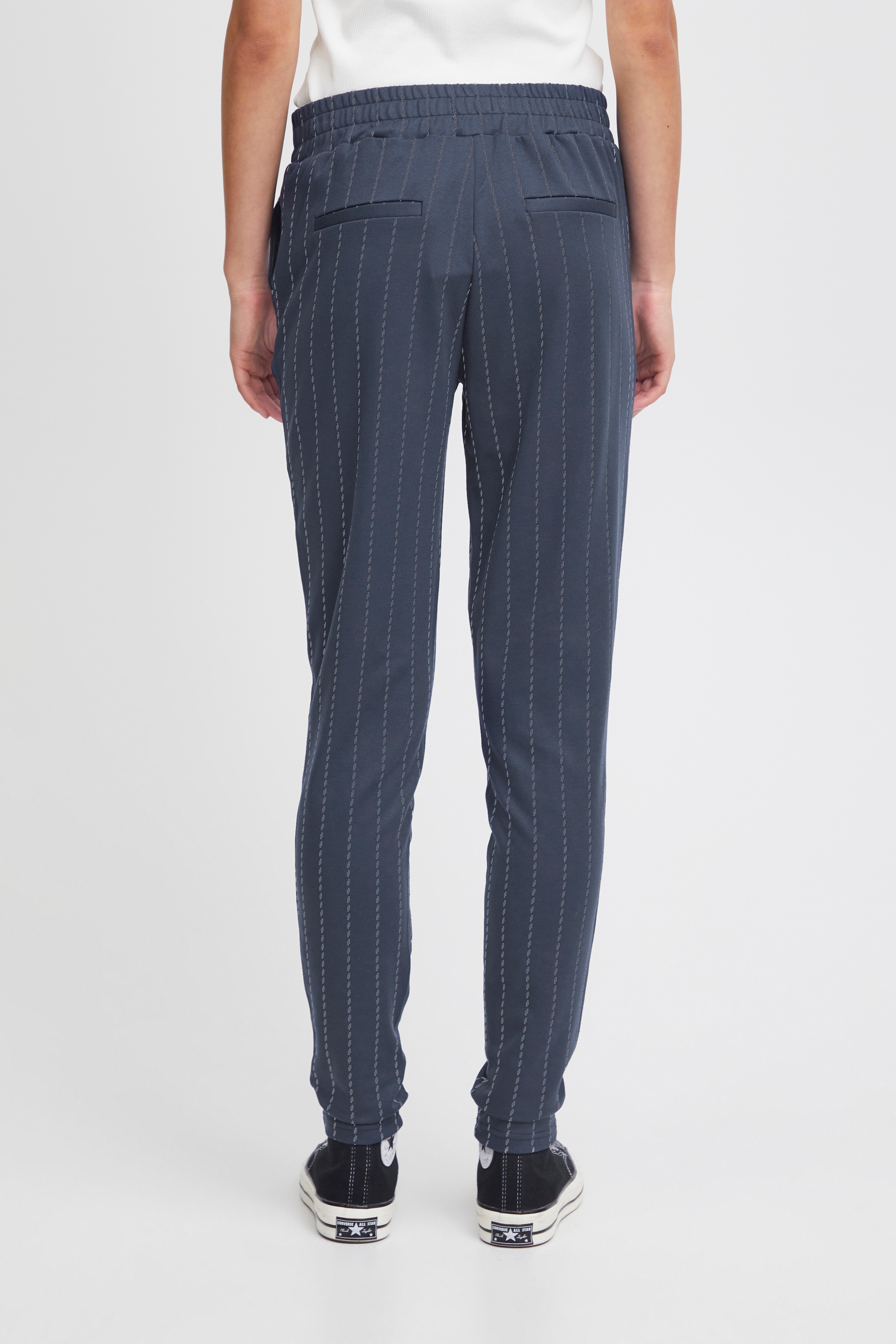 Ichi Stoffhose »Casual Hose IHRUTI«