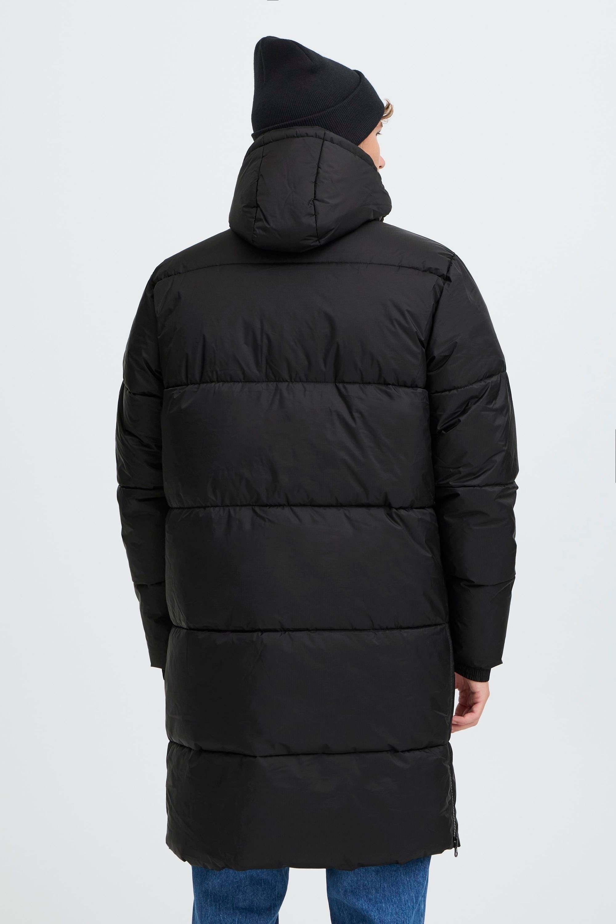 North Bend Steppmantel »Steppmantel NBAmaro«