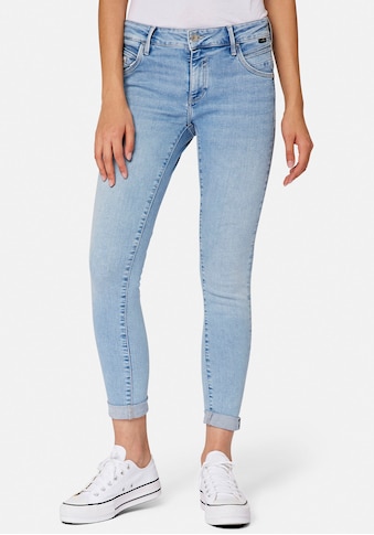 Mavi Skinny-fit-Jeans »LEXY«, mit Push-Up Effekt kaufen