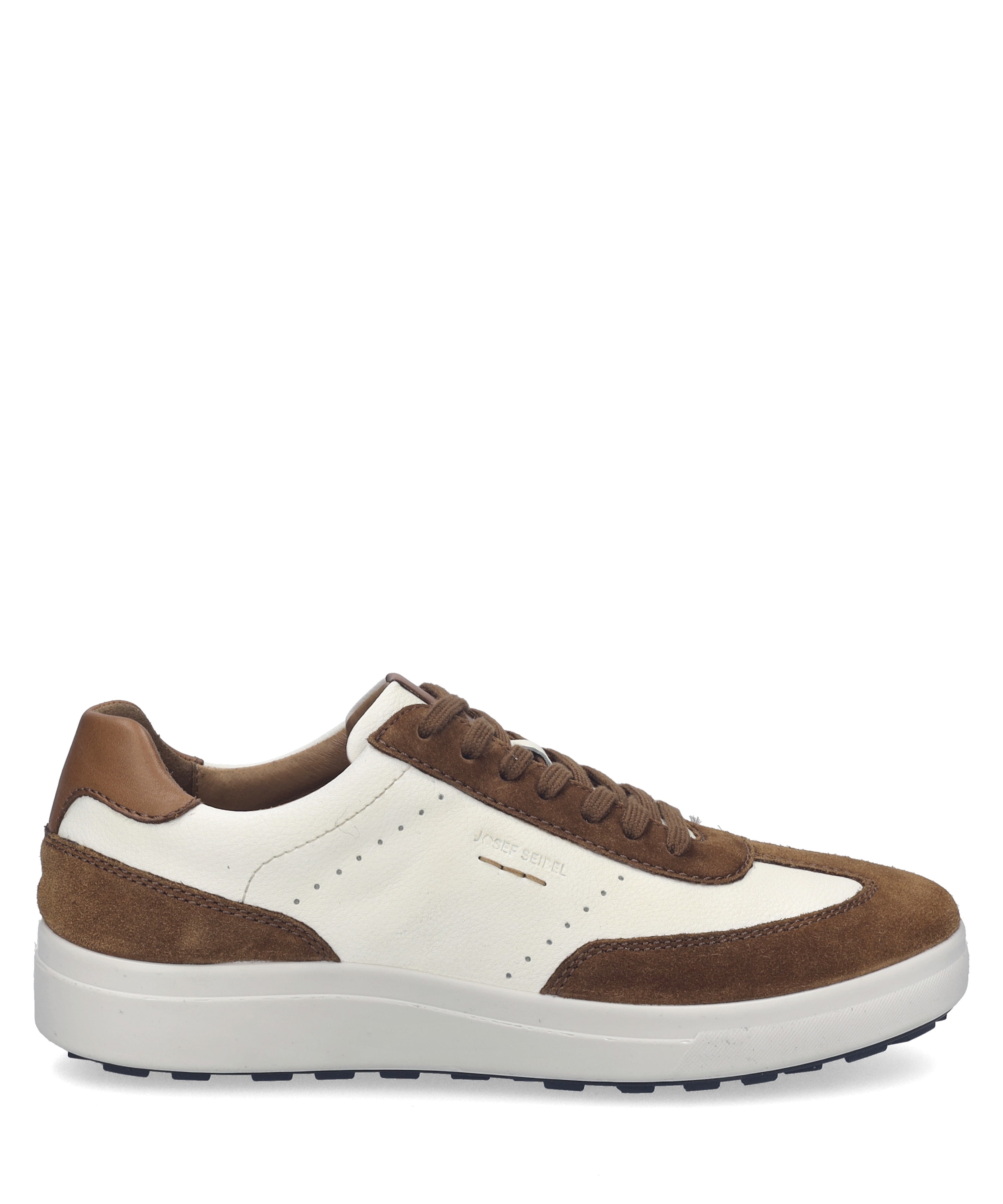 Josef Seibel Sneaker »Maddox 10, castagne-kombi«