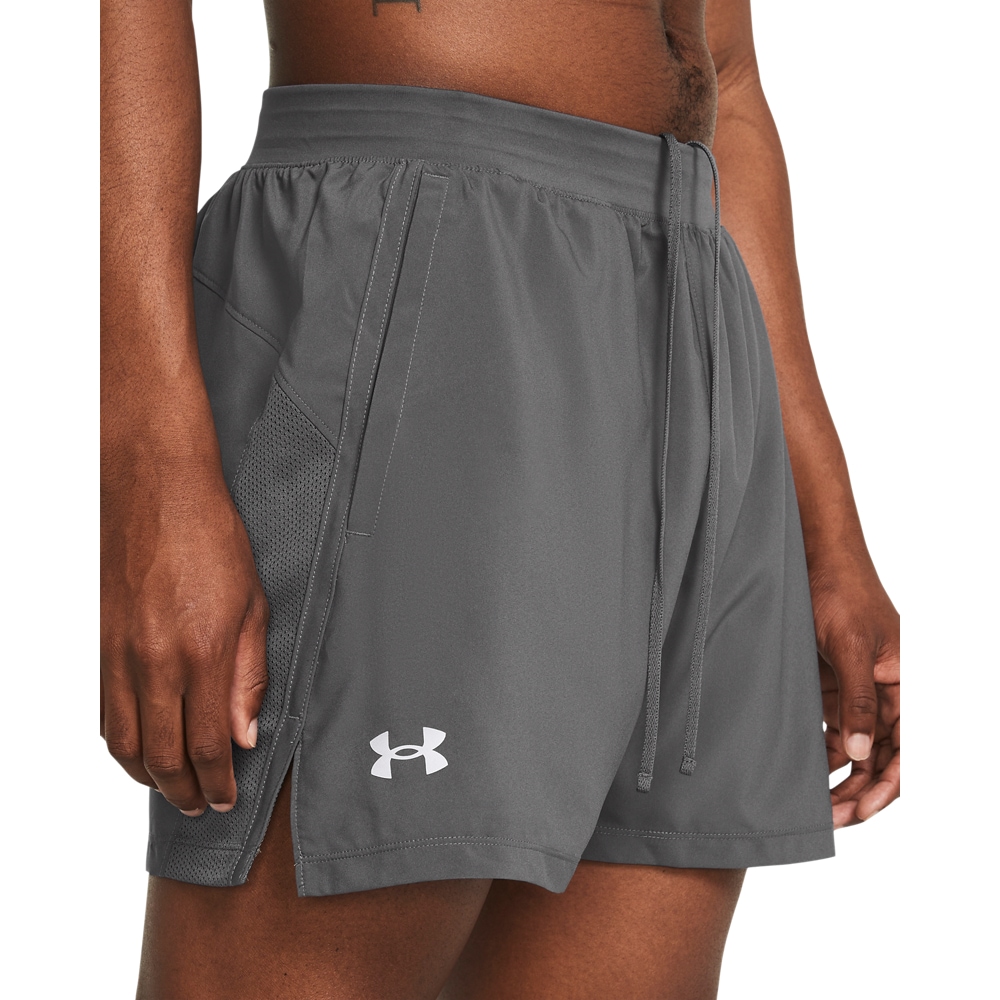 Under Armour® Shorts »UA LAUNCH 5'' SHORTS«