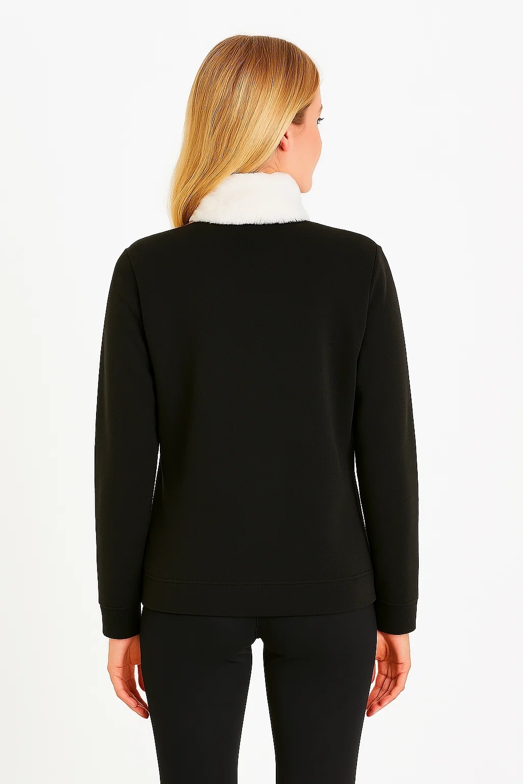 LPO Fleecejacke »Lula« auch in Großen Größen