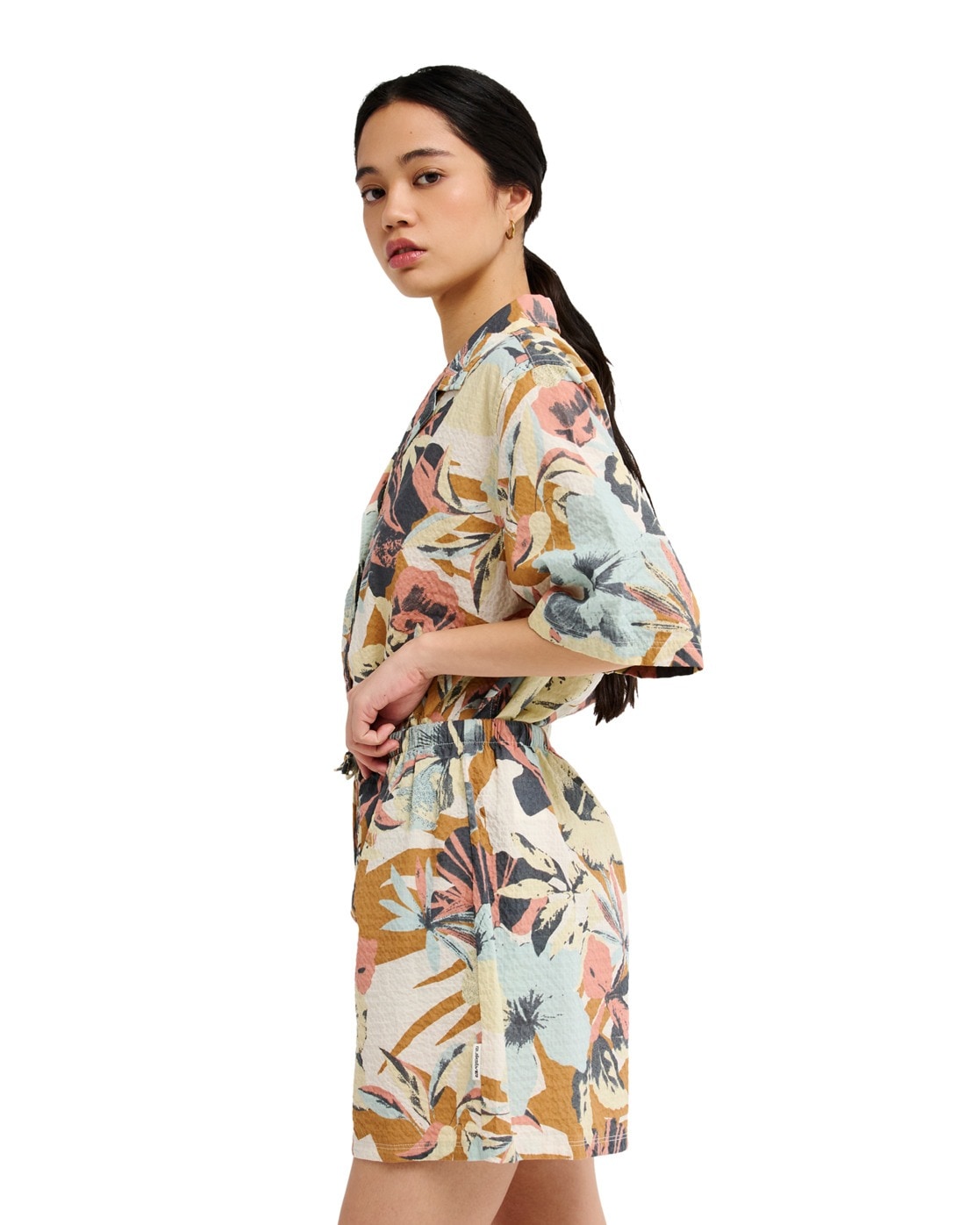 Quiksilver Shorts »Ludden«