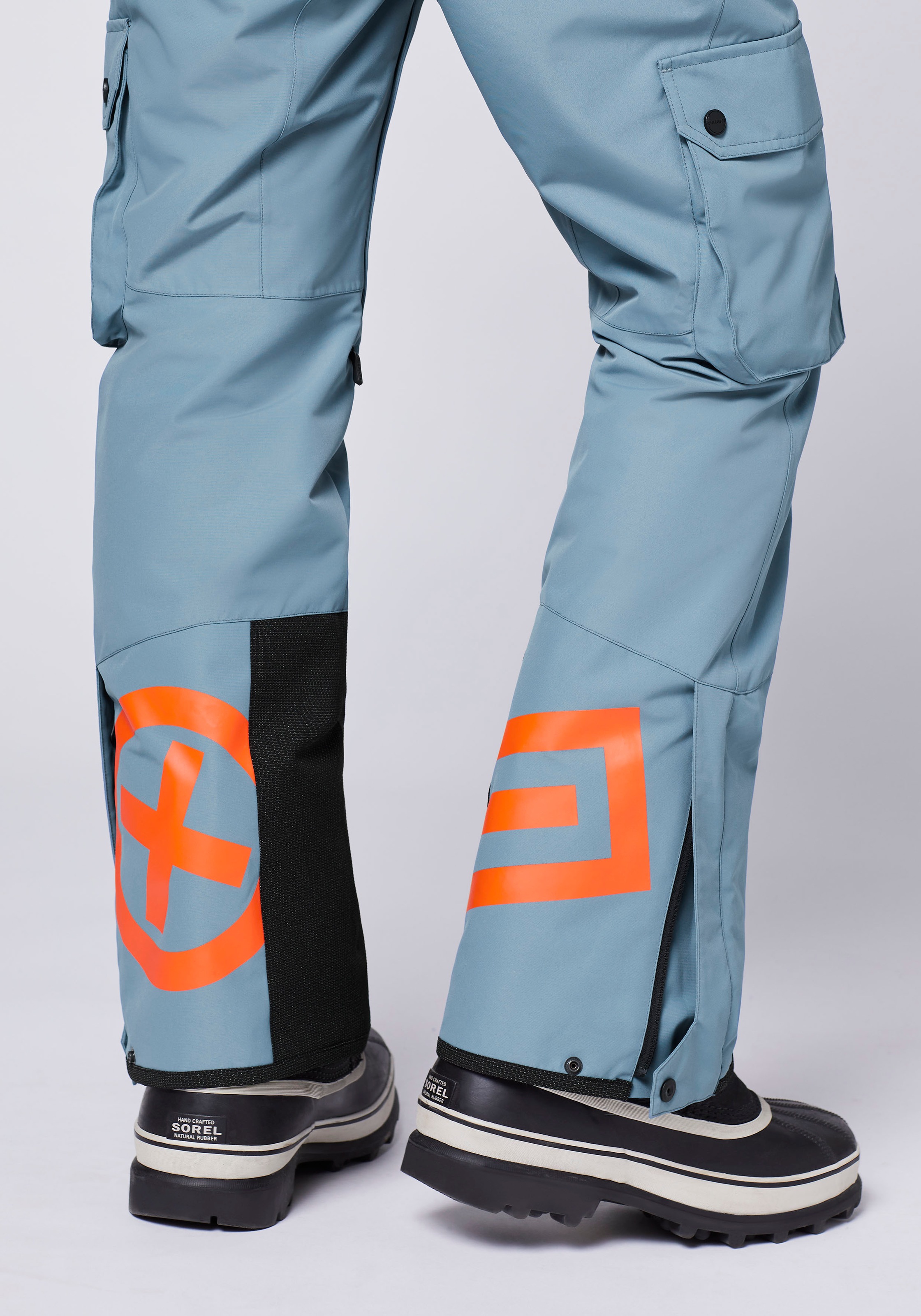 Chiemsee Skihose