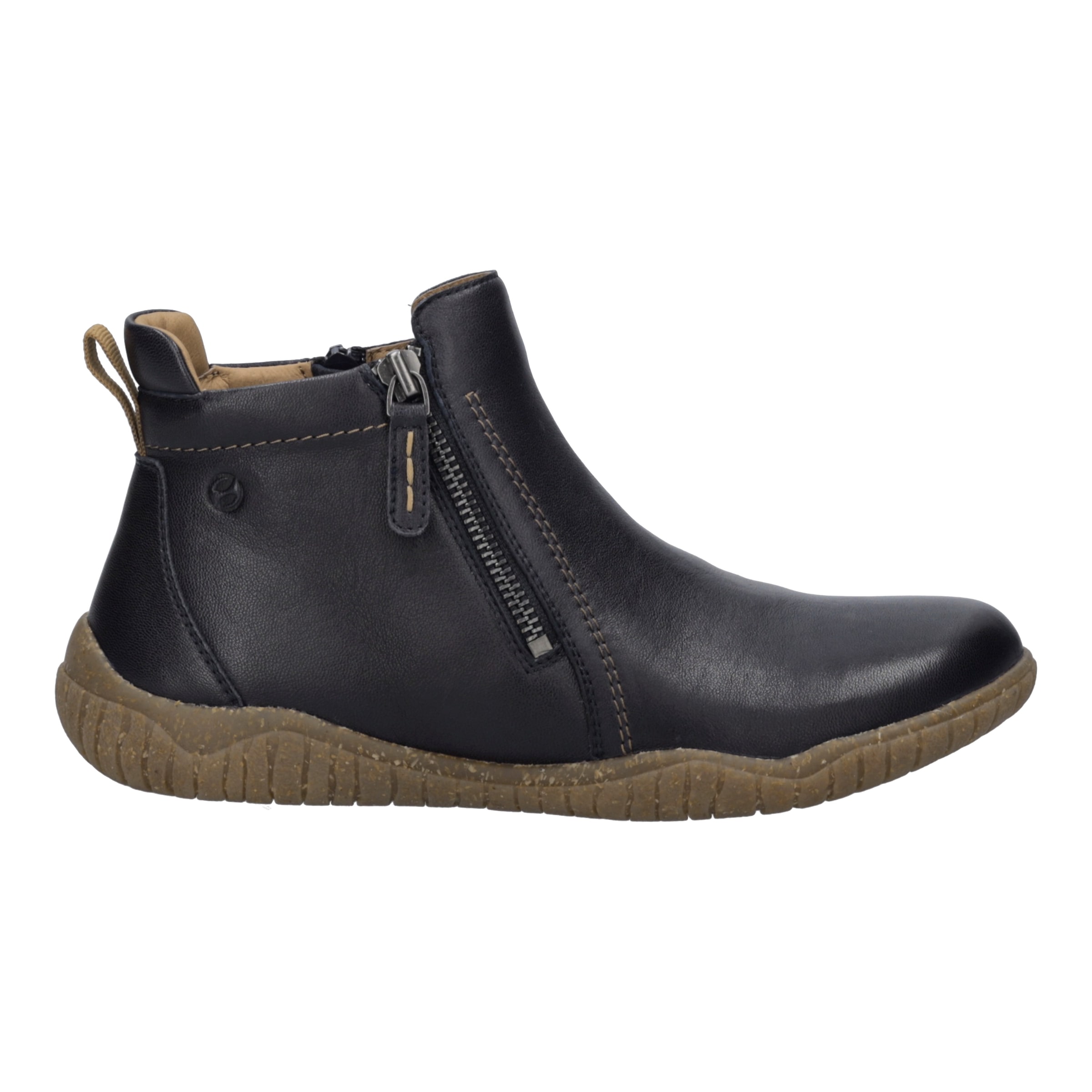 Josef Seibel Stiefelette »Wynona 16, ocean«