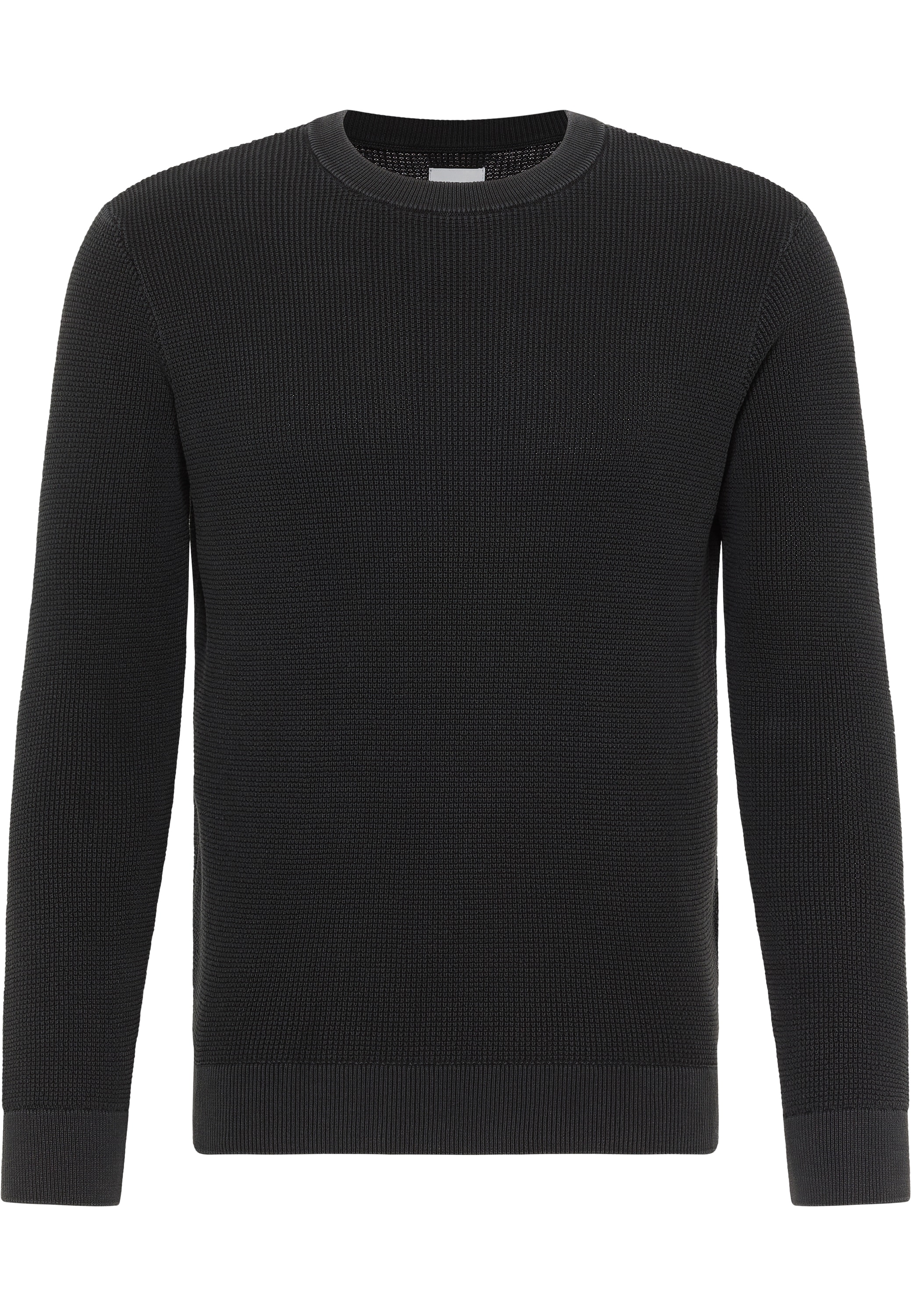 MUSTANG Sweater »Herren Style Elliot«