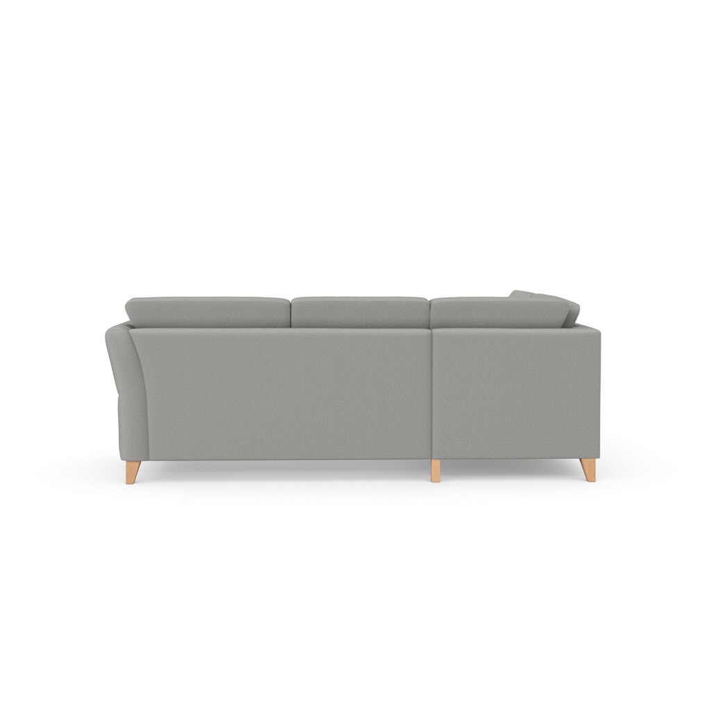 sit&more Ecksofa »Visby«