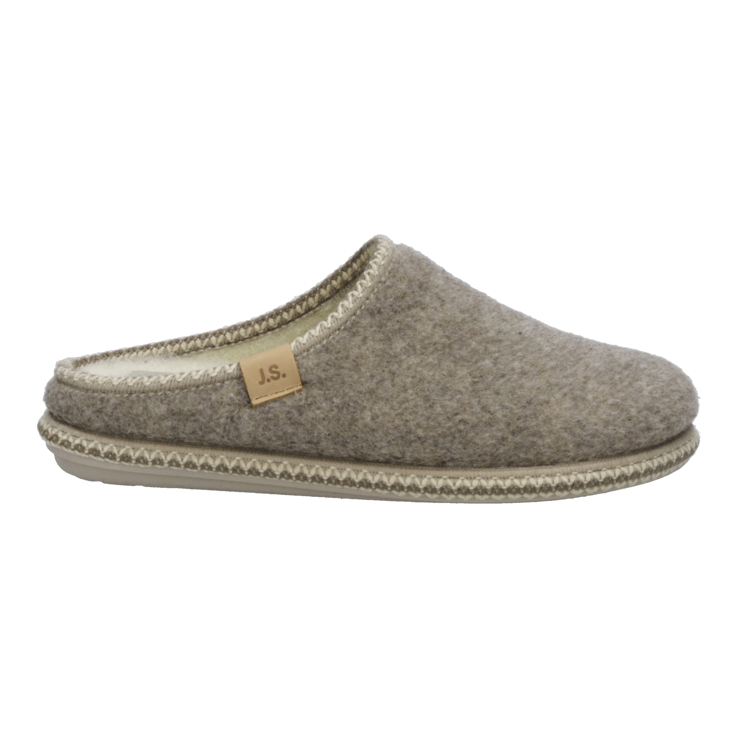 Josef Seibel Hausschuh »Paula 01, beige«