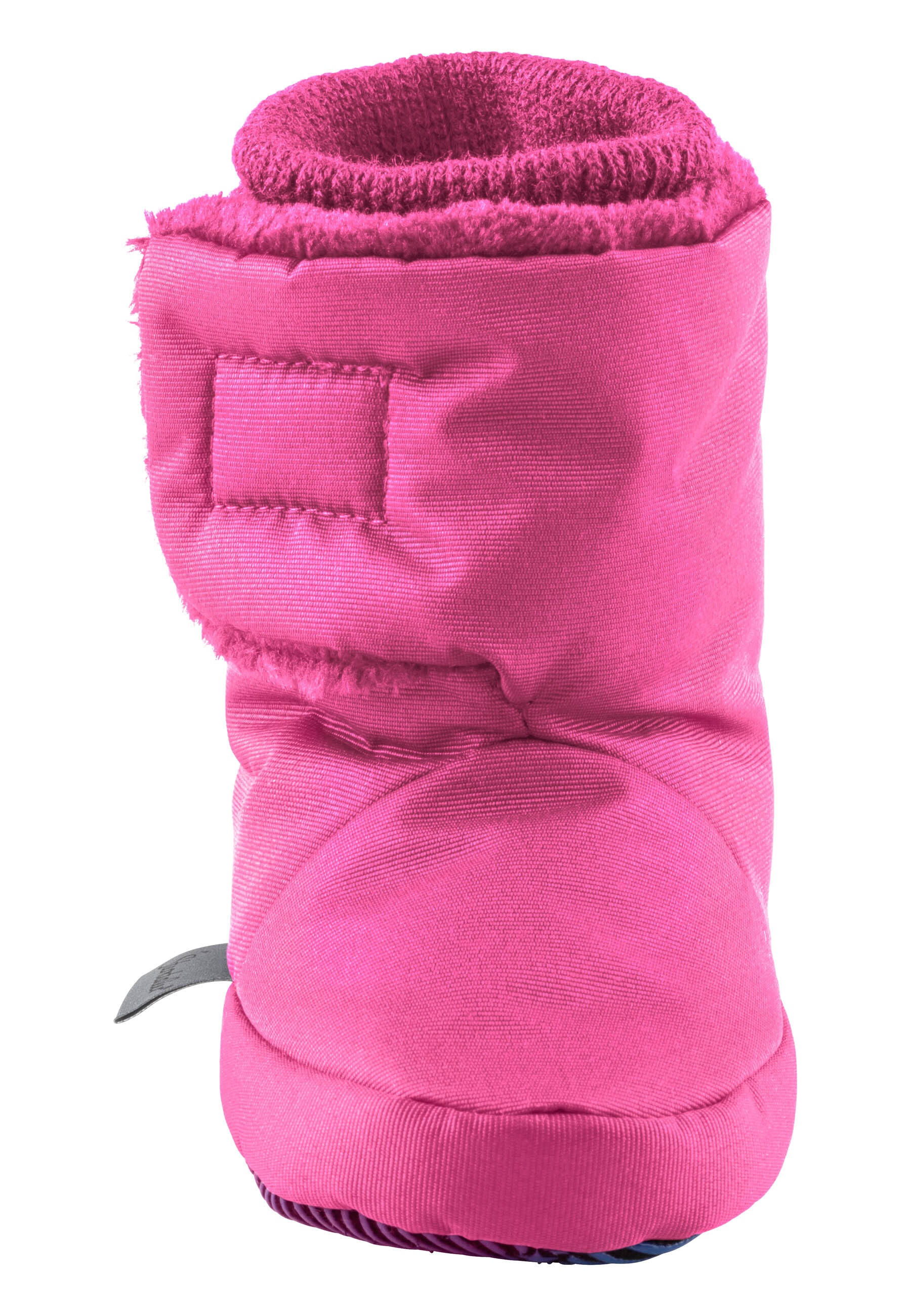 Sterntaler® Krabbelschuh »Baby Schuhe uni«