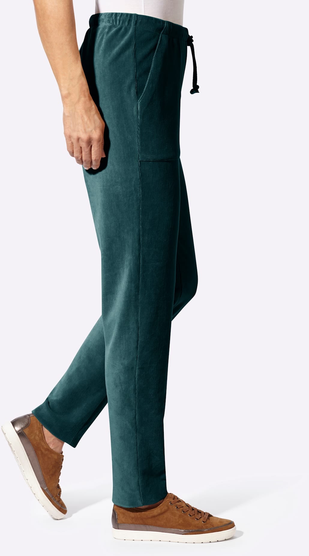 Classic Basics Cordhose