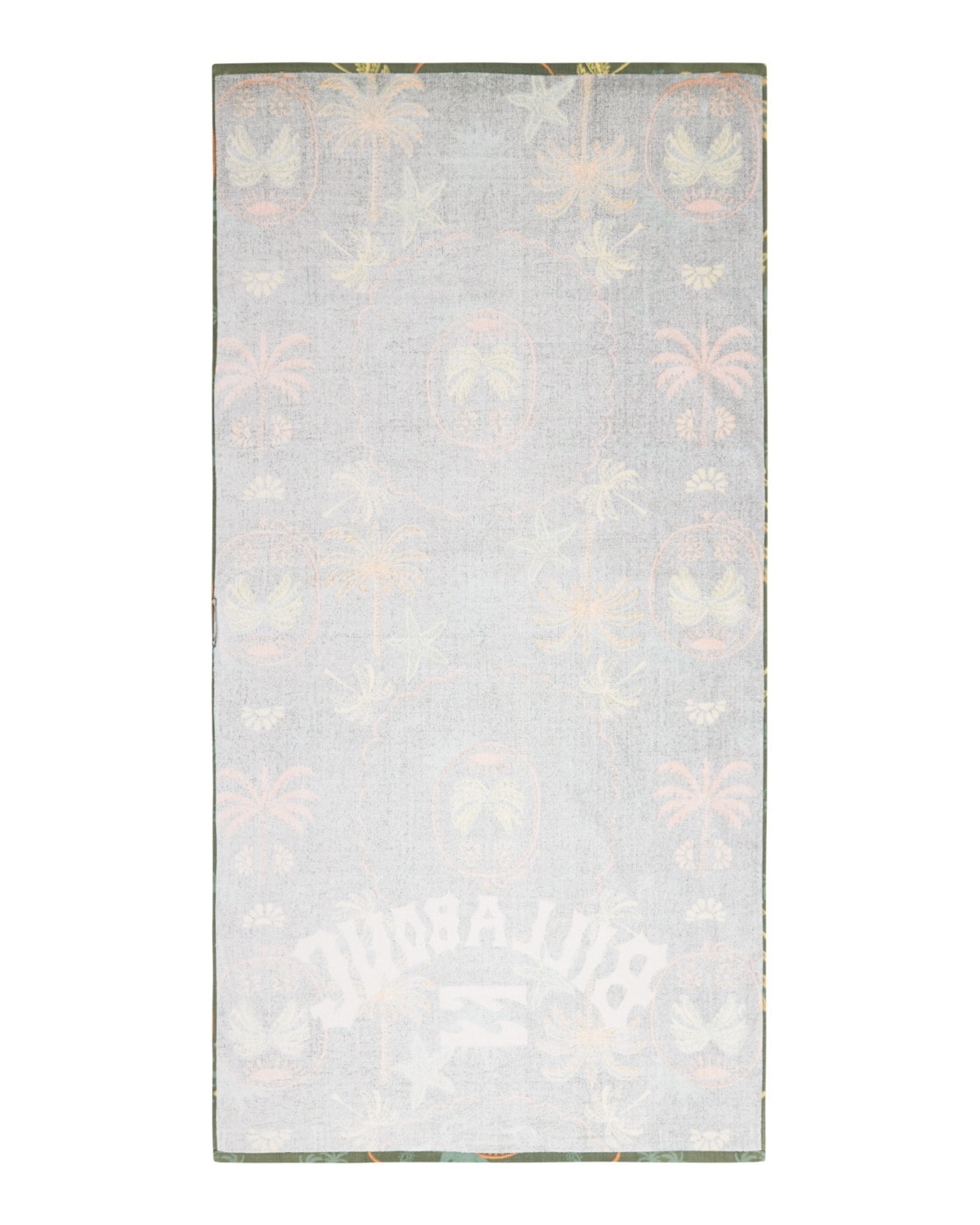 Billabong Badeponcho »Waves«