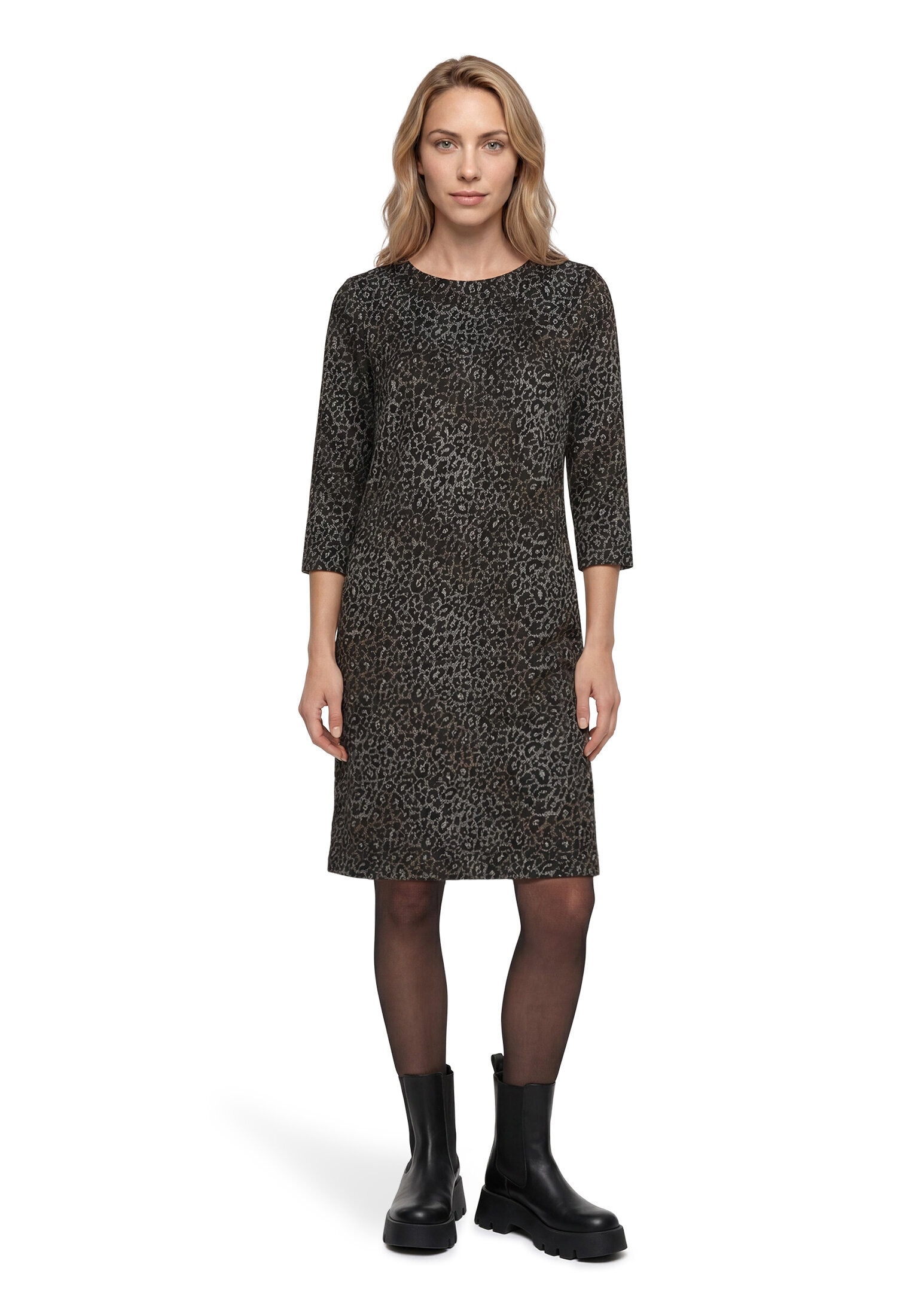 Betty Barclay Jerseykleid »Jerseykleid knielang«