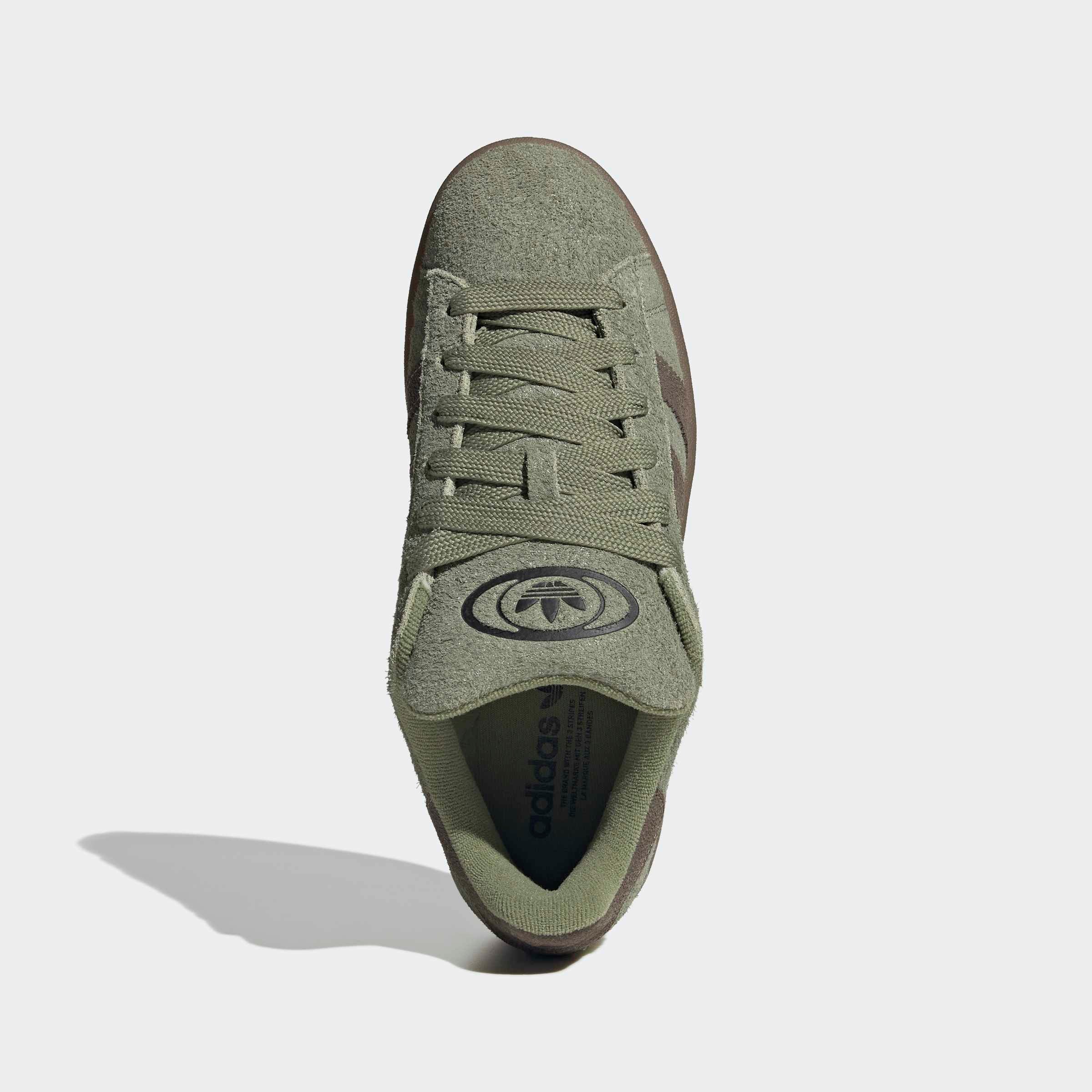 adidas Originals Sneaker »CAMPUS 00S«