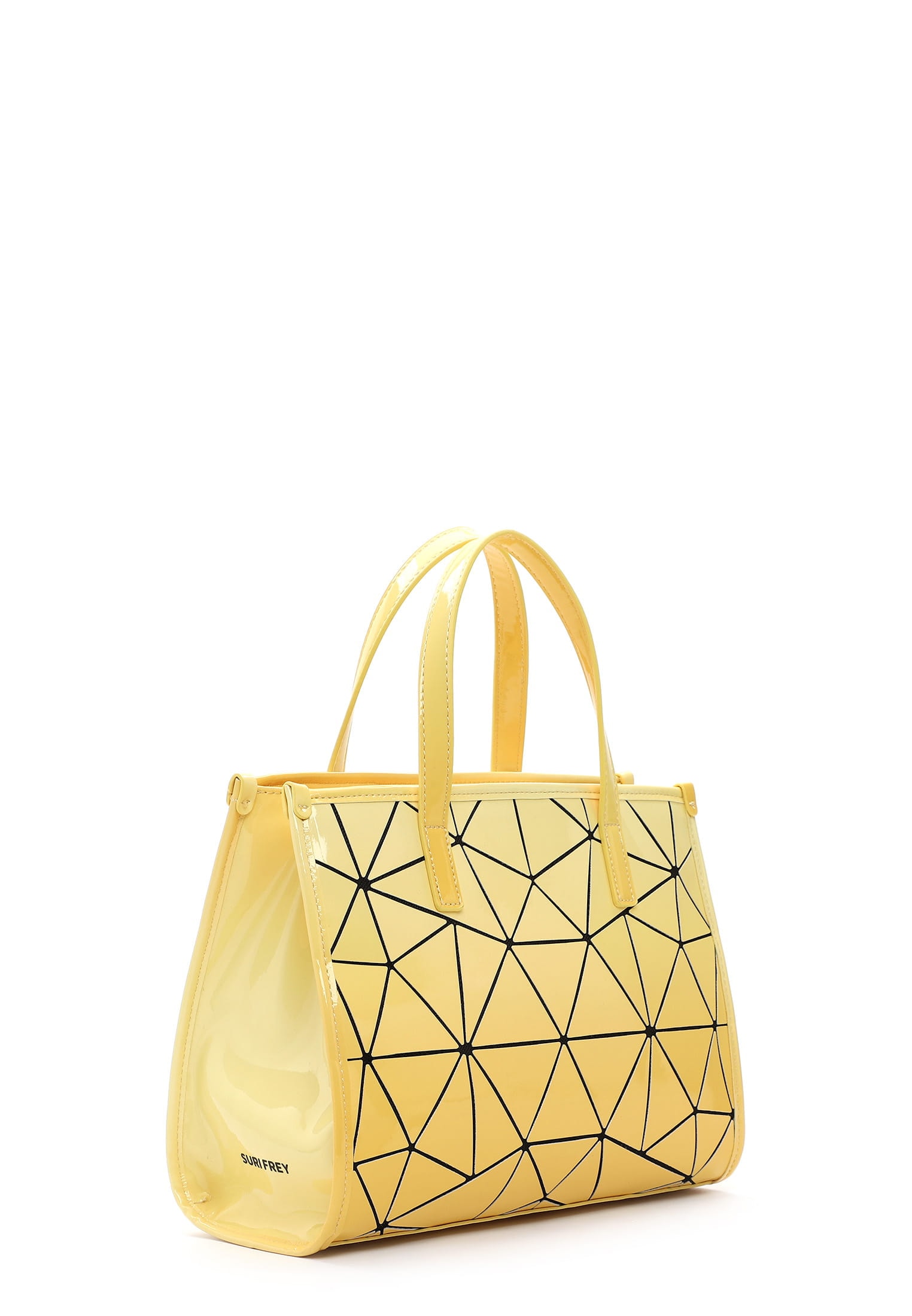 SURI FREY Shopper »Shopper SFY SURI Sports Jessy-Lu finish«