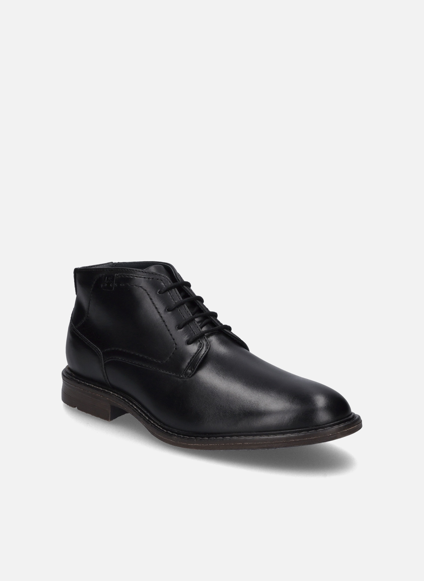 Josef Seibel Stiefelette »Earl 04, schwarz«