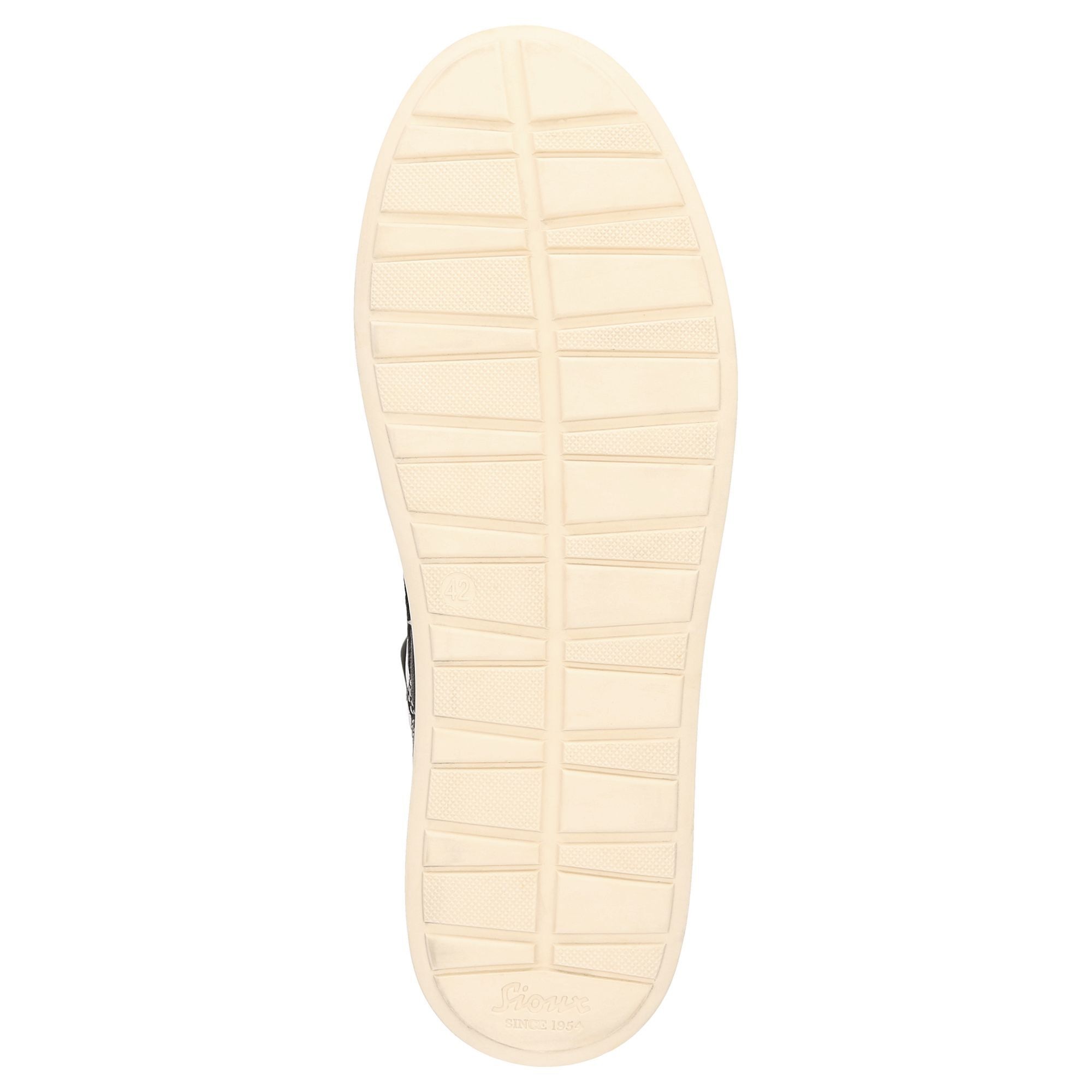 SIOUX Schnürstiefelette »Tedroso-705«