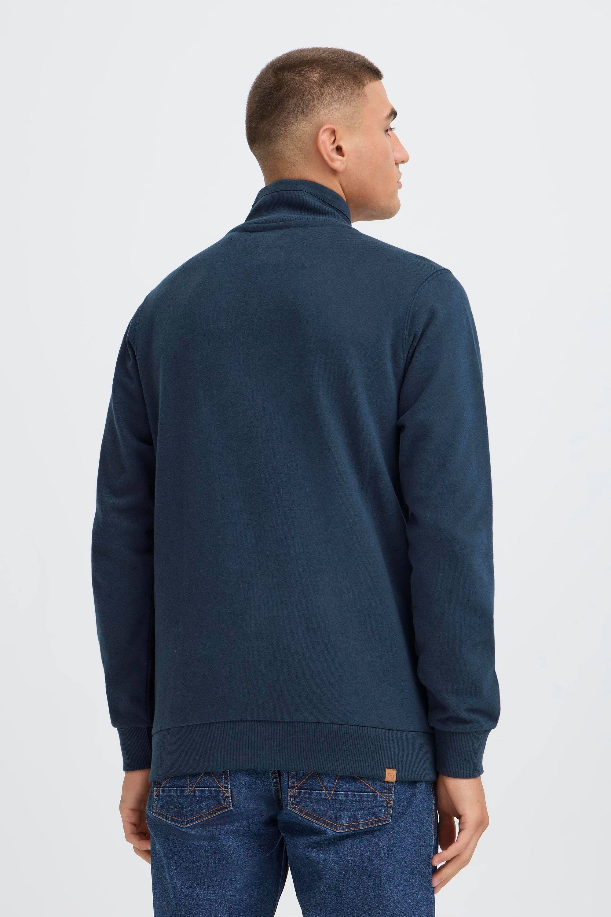 Blend Sweatjacke »Trainingsjacke BHLapox«
