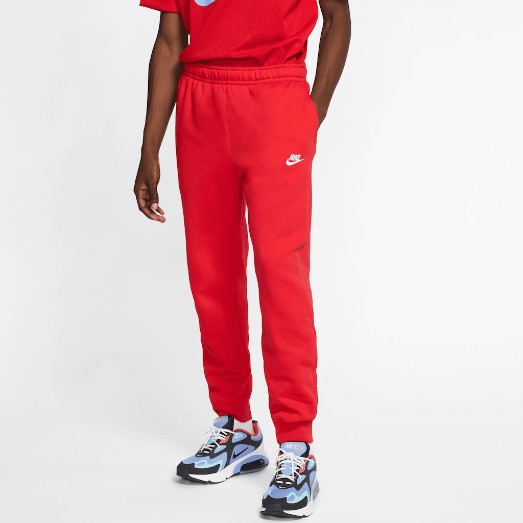 Nike Sportswear Jogginghose »CLUB FLEECE JOGGERS«