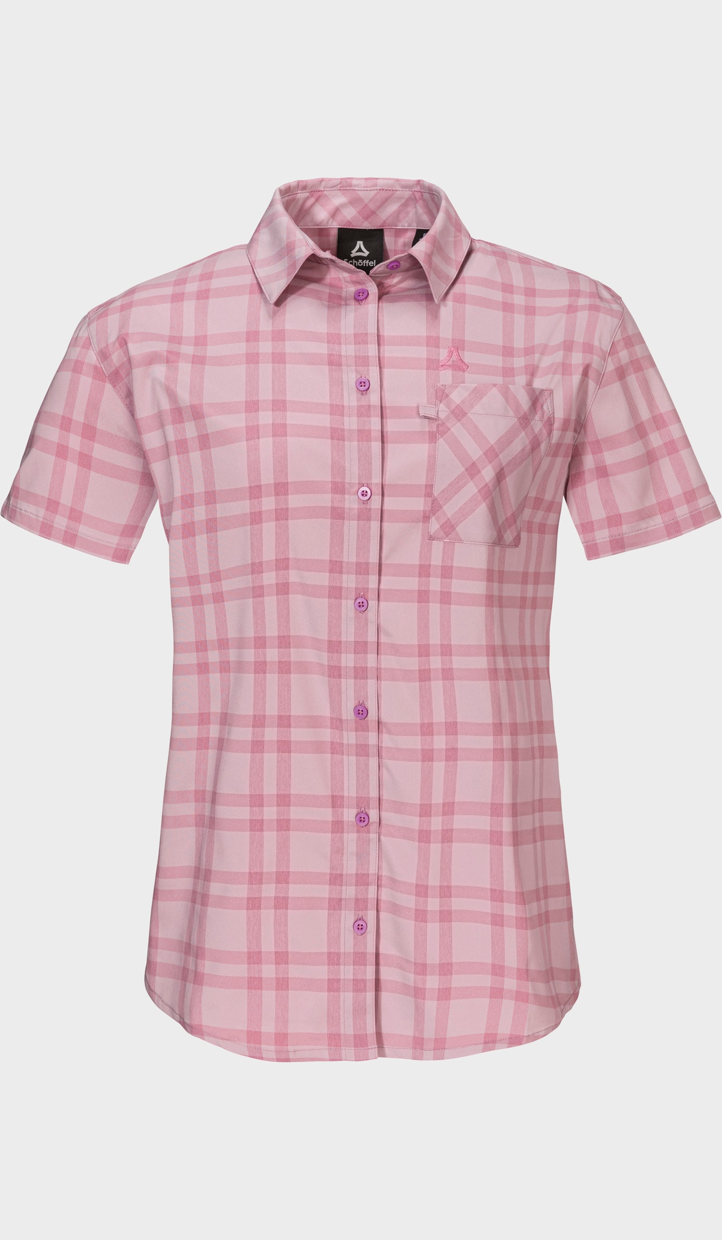 Schöffel Outdoorbluse »Blouse Style Frolya WMN«