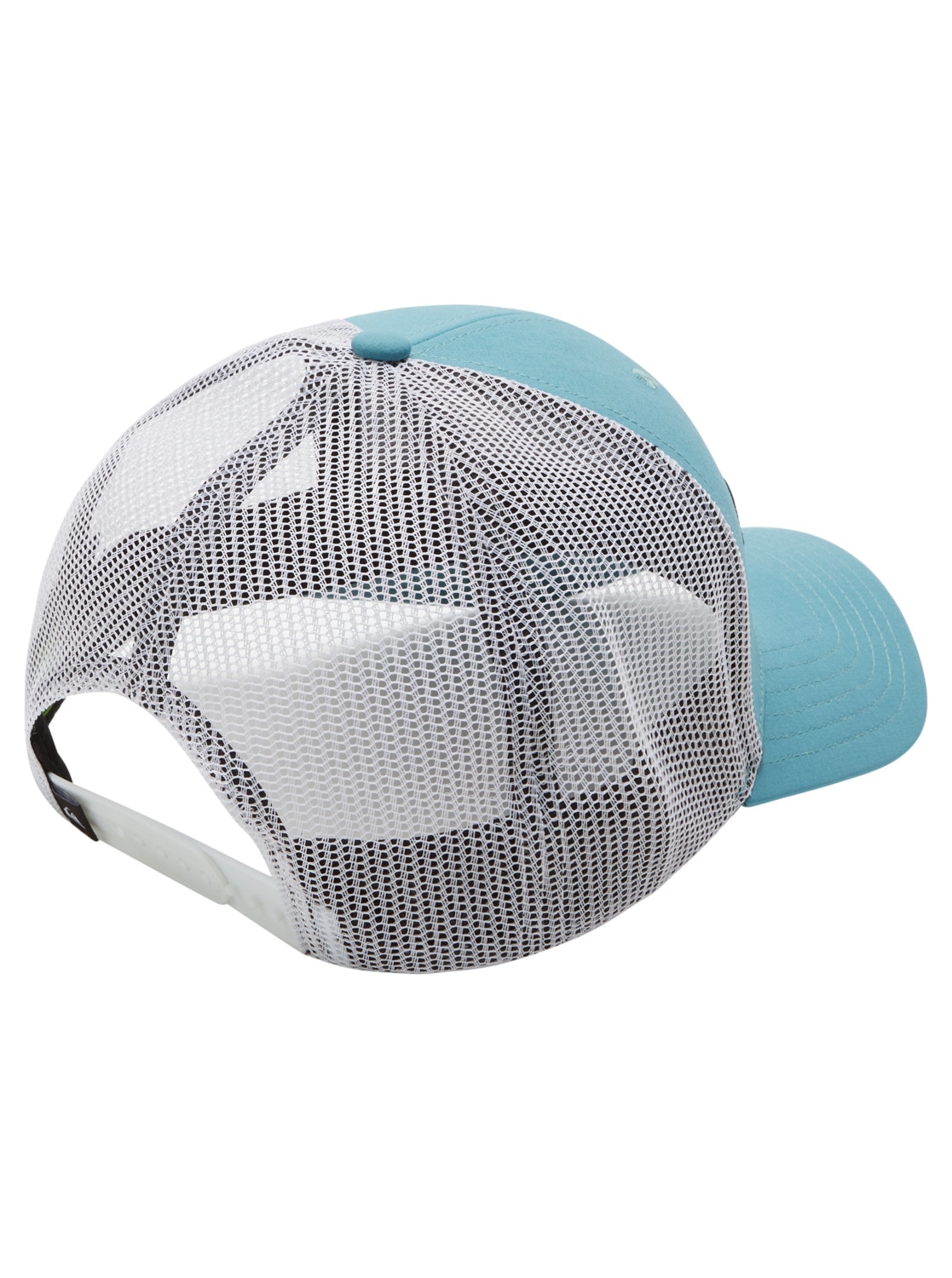 Quiksilver Trucker Cap »Stern Catch«