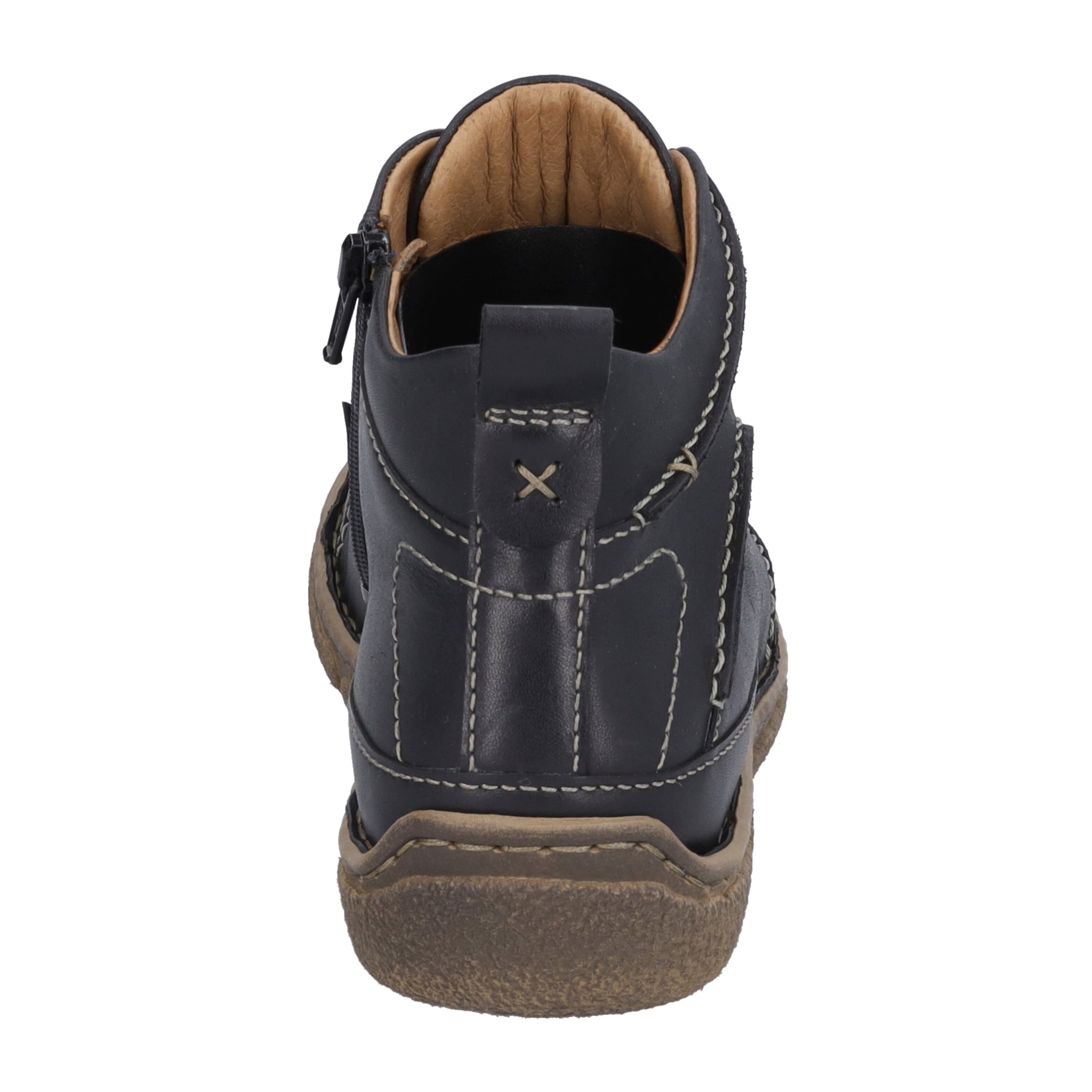 Josef Seibel Stiefelette »Neele 52, schwarz«