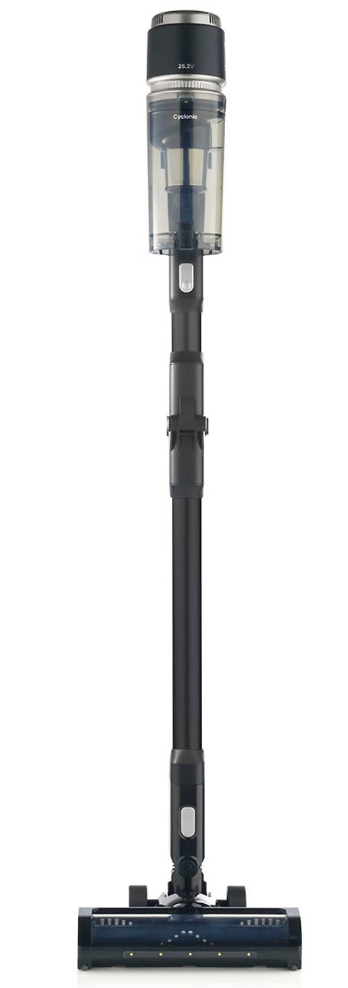 Hisense Akku-Bodenstaubsauger »HVC676451DA«