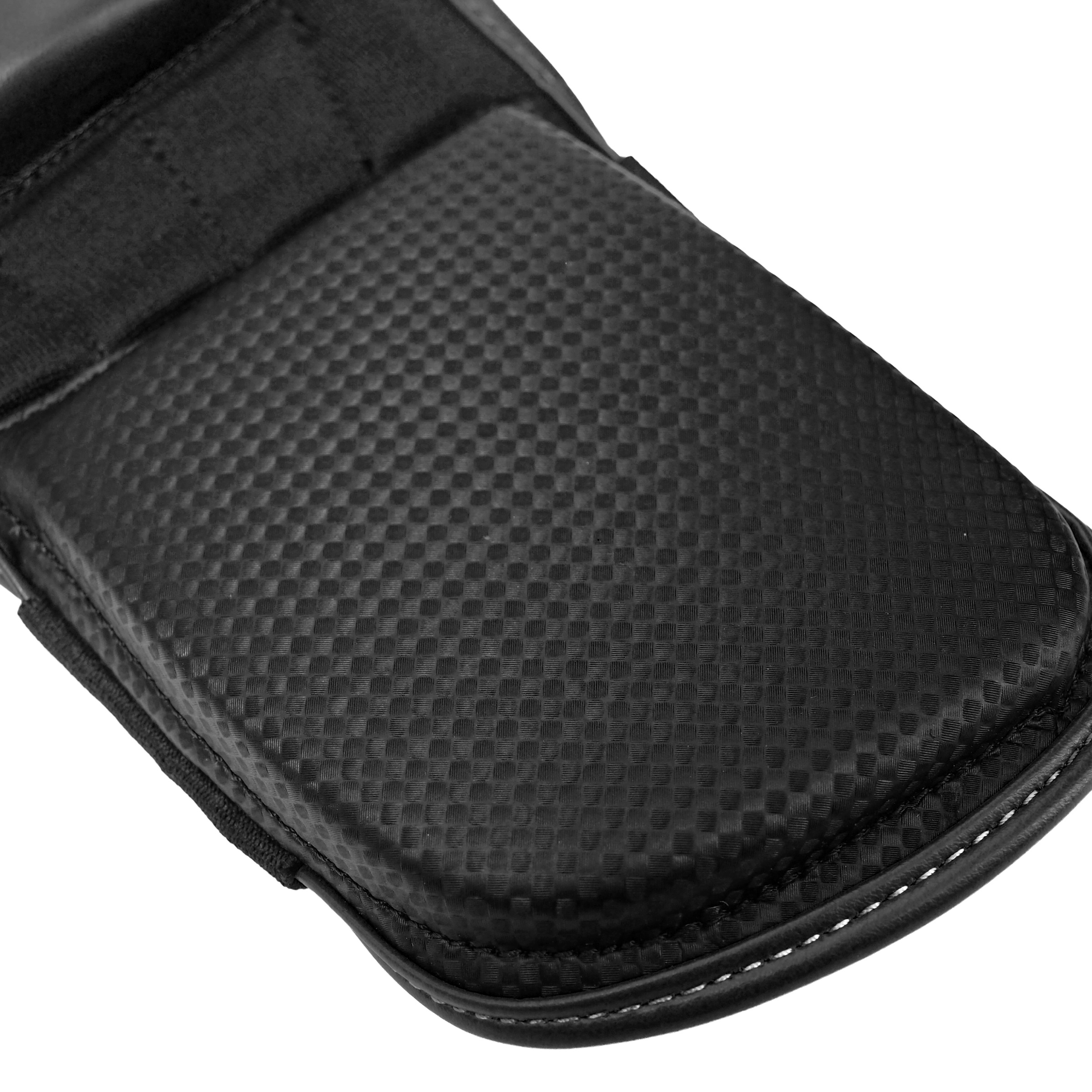 adidas Performance Kampfsport Schienbeinschoner »adidas Power 50 Shin instep black/black«