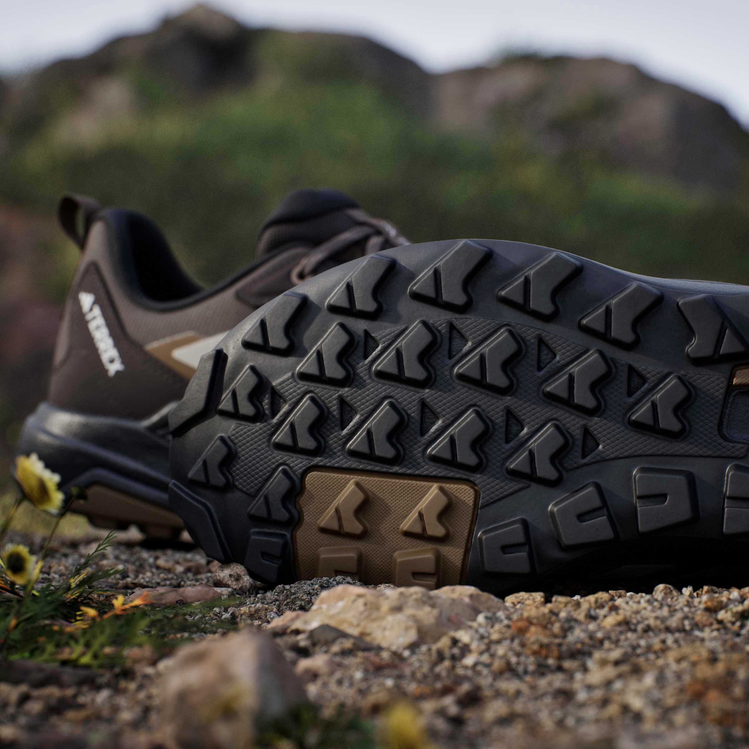 adidas TERREX Wanderschuh »ANYLANDER RAIN.RDY«  wasserdicht