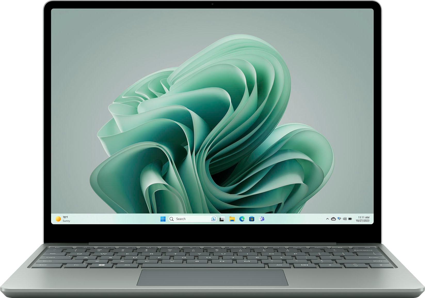 Business-Notebook »Surface Laptop Go 3 Laptop, 8 GB RAM, Windows 11 Home,«, 31,62 cm,...