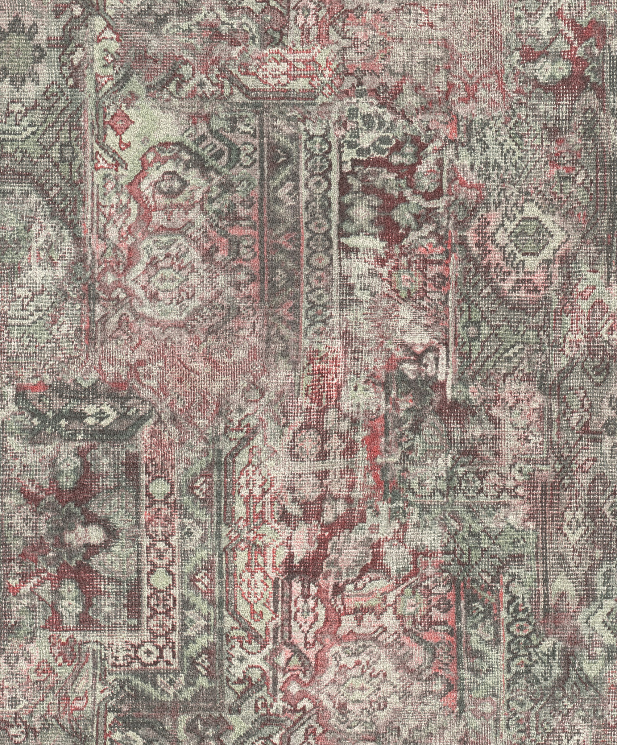 BARBARA Home Collection Vliestapete »BARBARA Home Collection II«, gemustert
