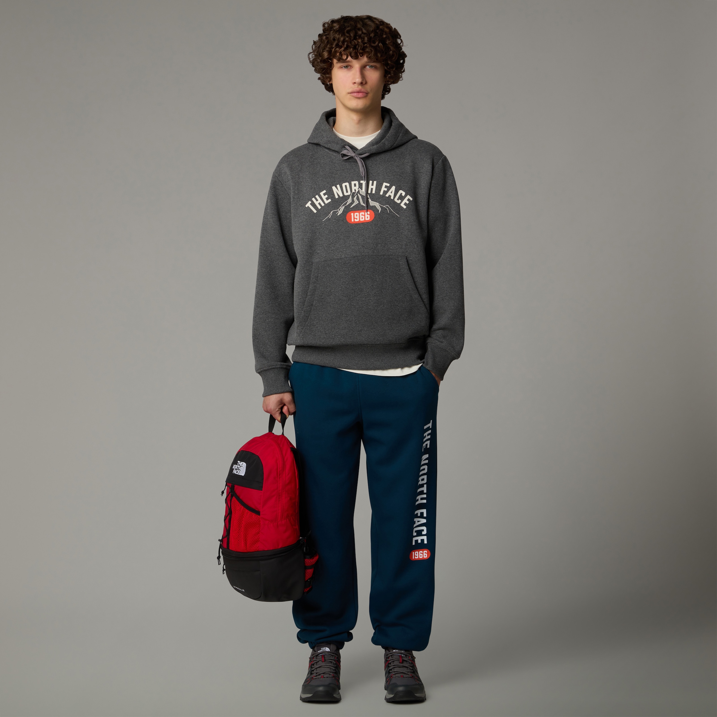The North Face Kapuzensweatshirt