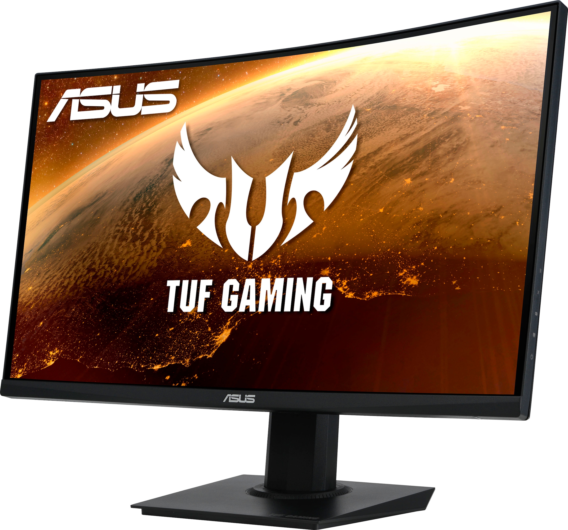 Asus Gaming-Monitor »VG24VQE«, 60 cm/24 Zoll, 1920 x 1080 px, Full HD, 1 ms Reaktionszeit, 165 Hz