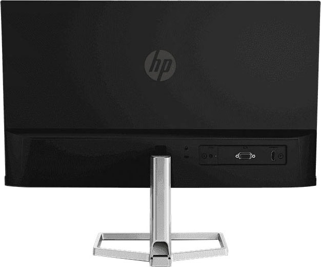 HP LCD-Monitor »M22f«, 54,6 cm/21,5 Zoll, 1920 x 1080 px, Full HD, 5 ms Reaktionszeit, 75 Hz