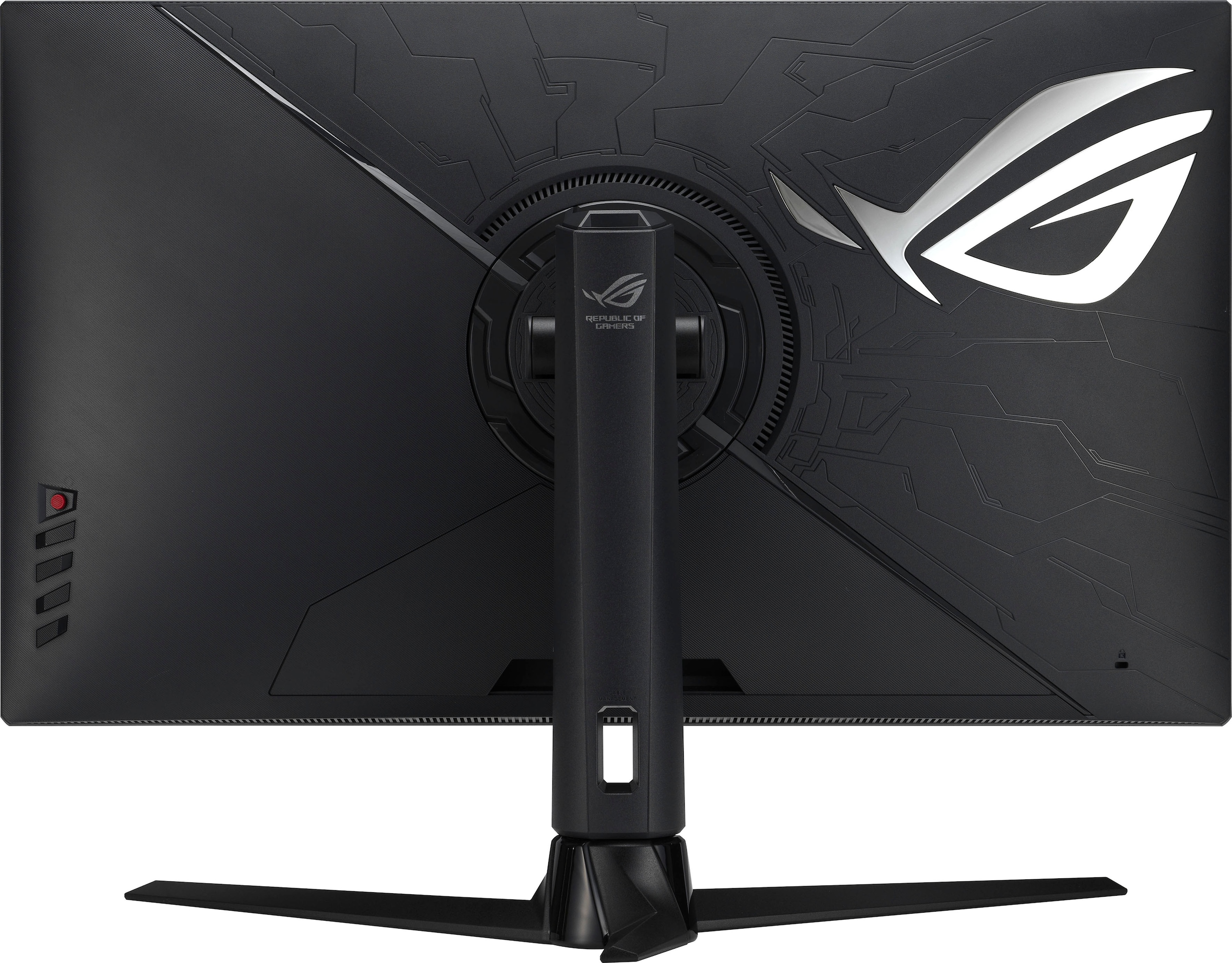 Asus LED-Monitor »ASUS Monitor«, 81,3 cm/32 Zoll, 2560 x 1440 px, Wide Quad HD, 1 ms Reaktionszeit, 175 Hz