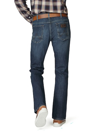 Wrangler Bootcut-Jeans »Jacksville« kaufen