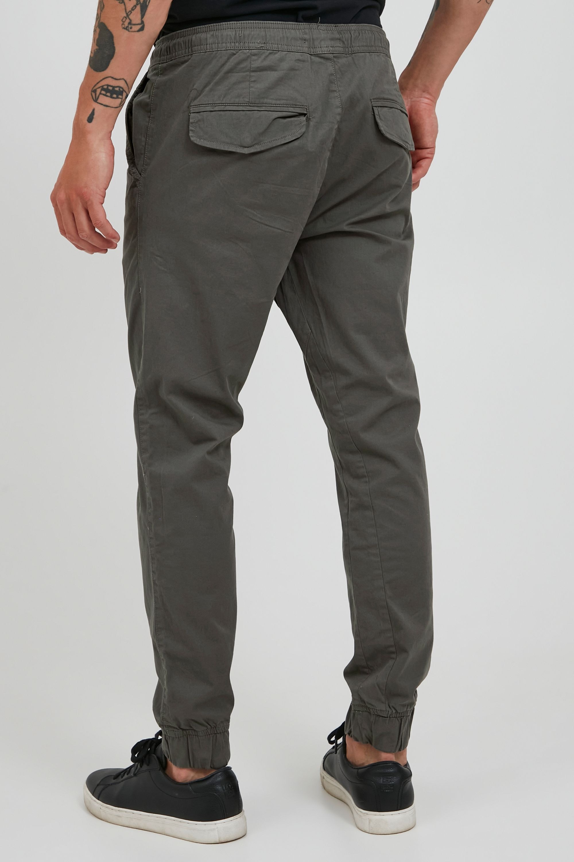 !Solid Stoffhose »Stoffhose SDSlim«