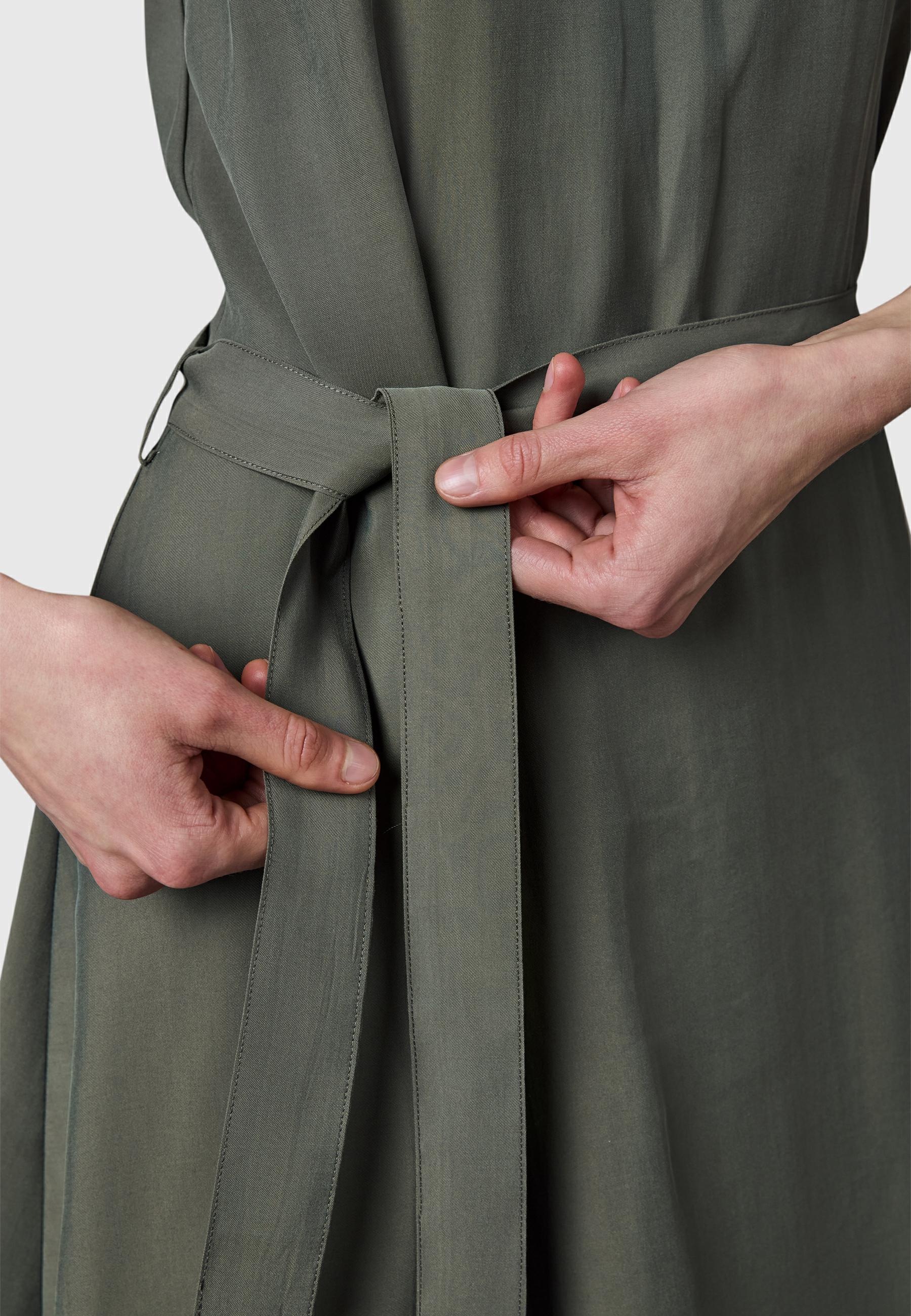 Ragwear A-Linien-Kleid »A-Linien-Kleid Angylee YOUMODO«