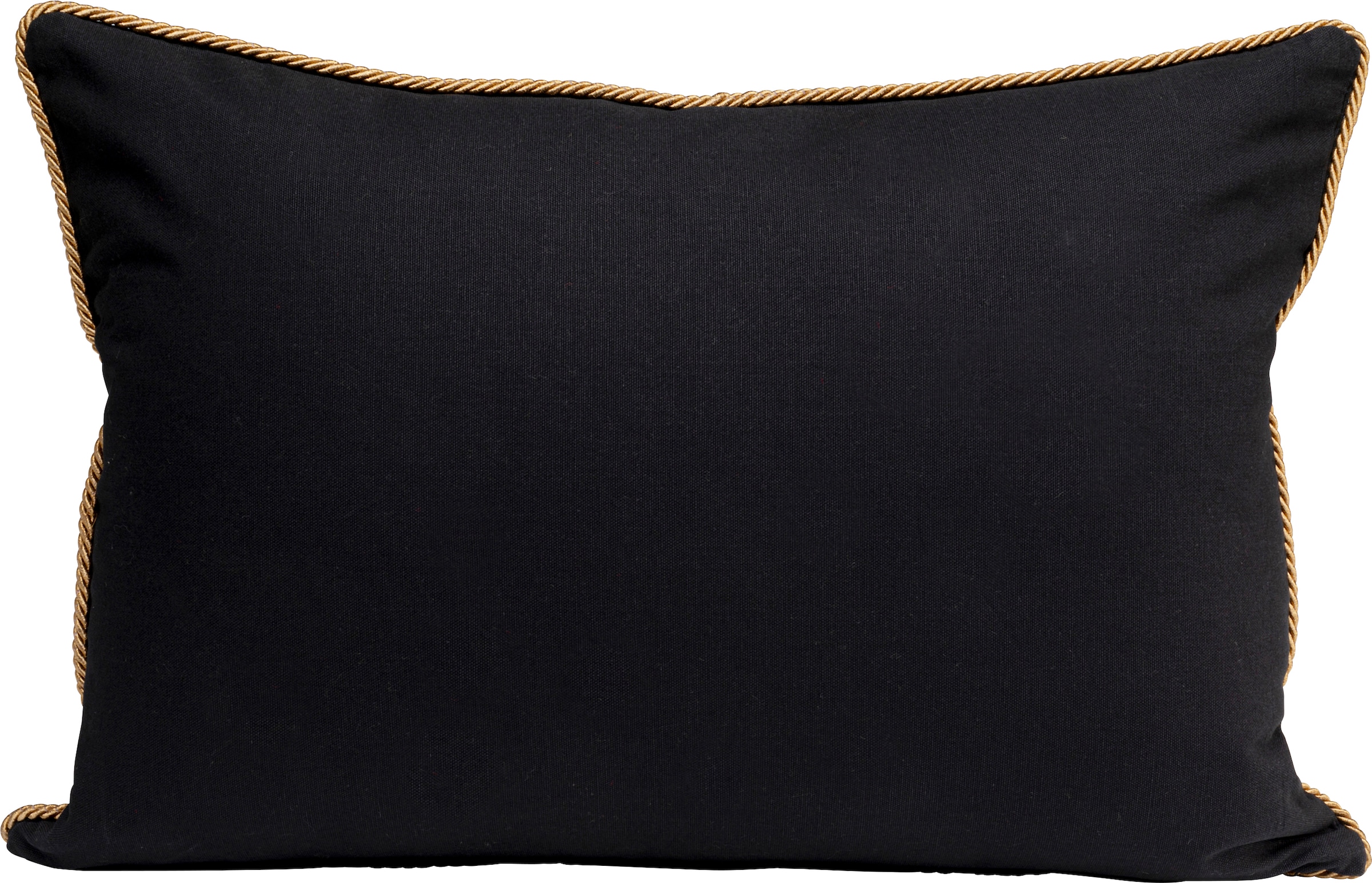 Kare Design Dekokissen »Cheetah, Kissenhülle mit Füllung, in zwei Größen« stützt Kopf und Nacken angenehm und sorgt für erholsamen Schlaf