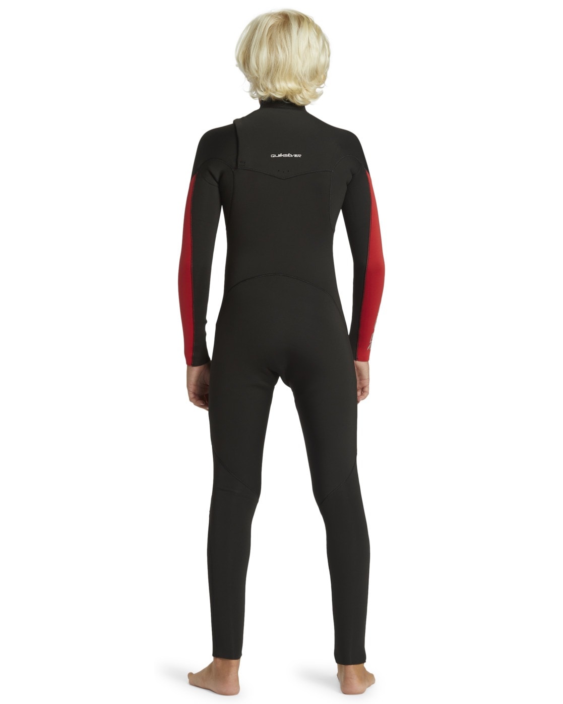 Quiksilver Neoprenanzug »3/2mm Everyday Sessions«