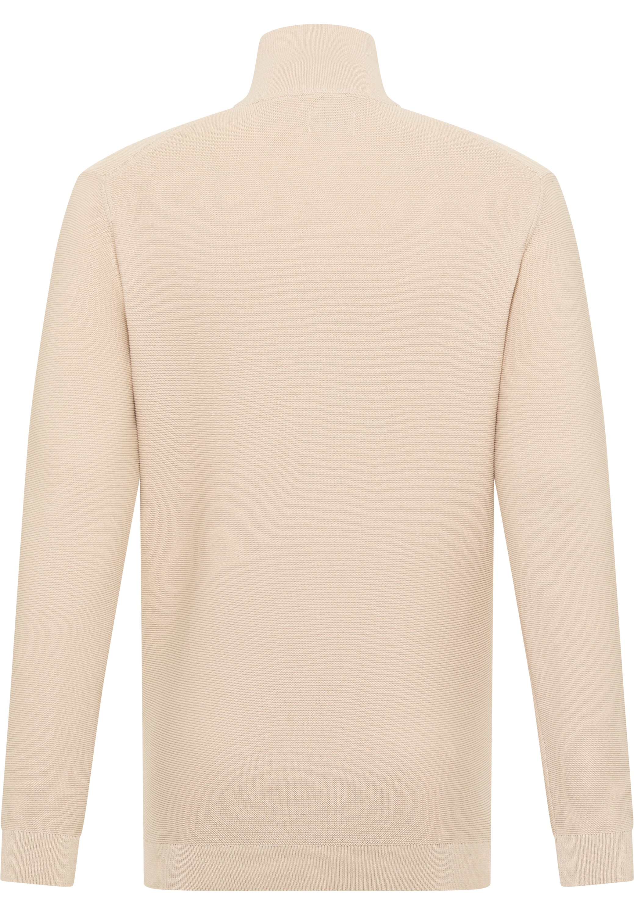 MUSTANG Sweater »Herren Style Everett«